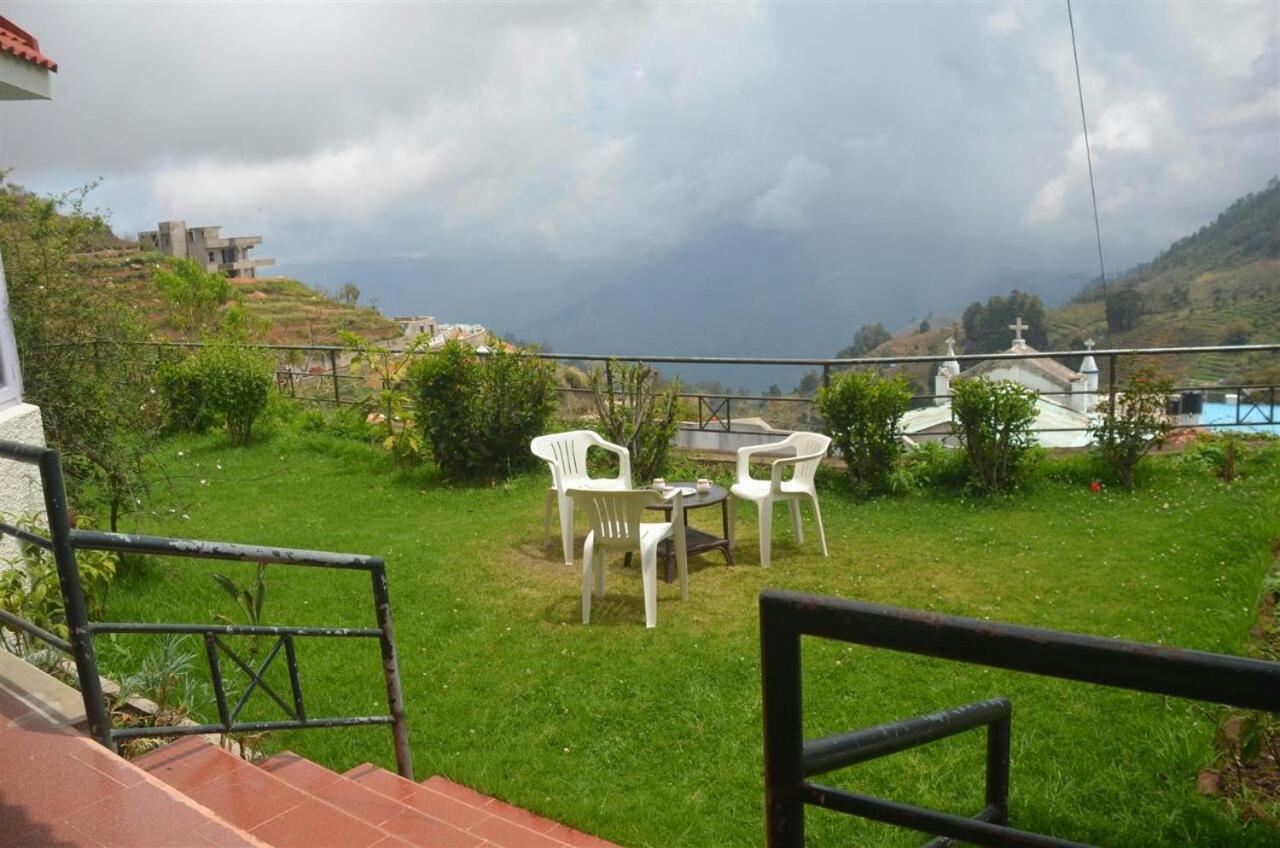 Sreevari Villa