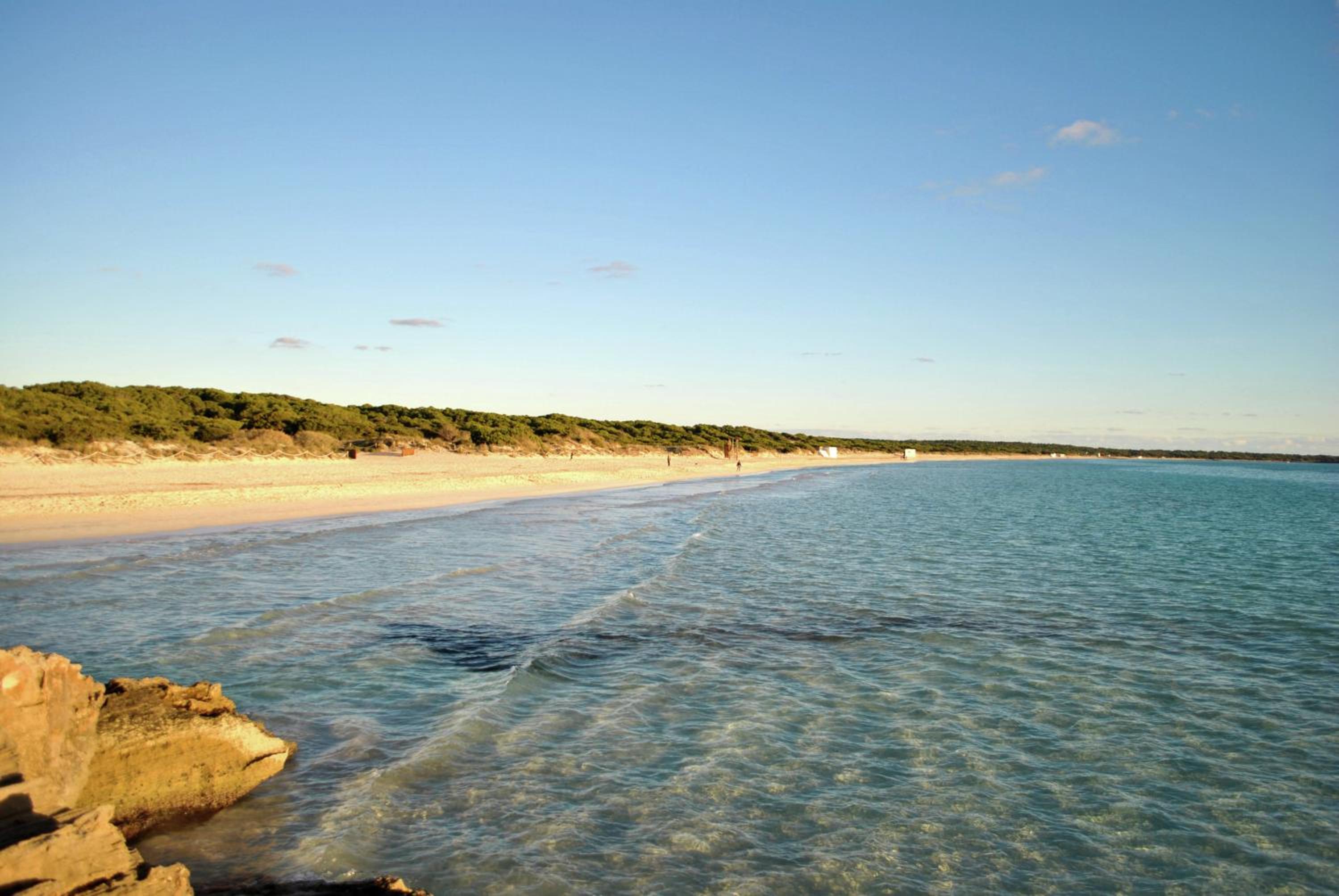 Possessio Sa Barrala Casa del Señor photo 3