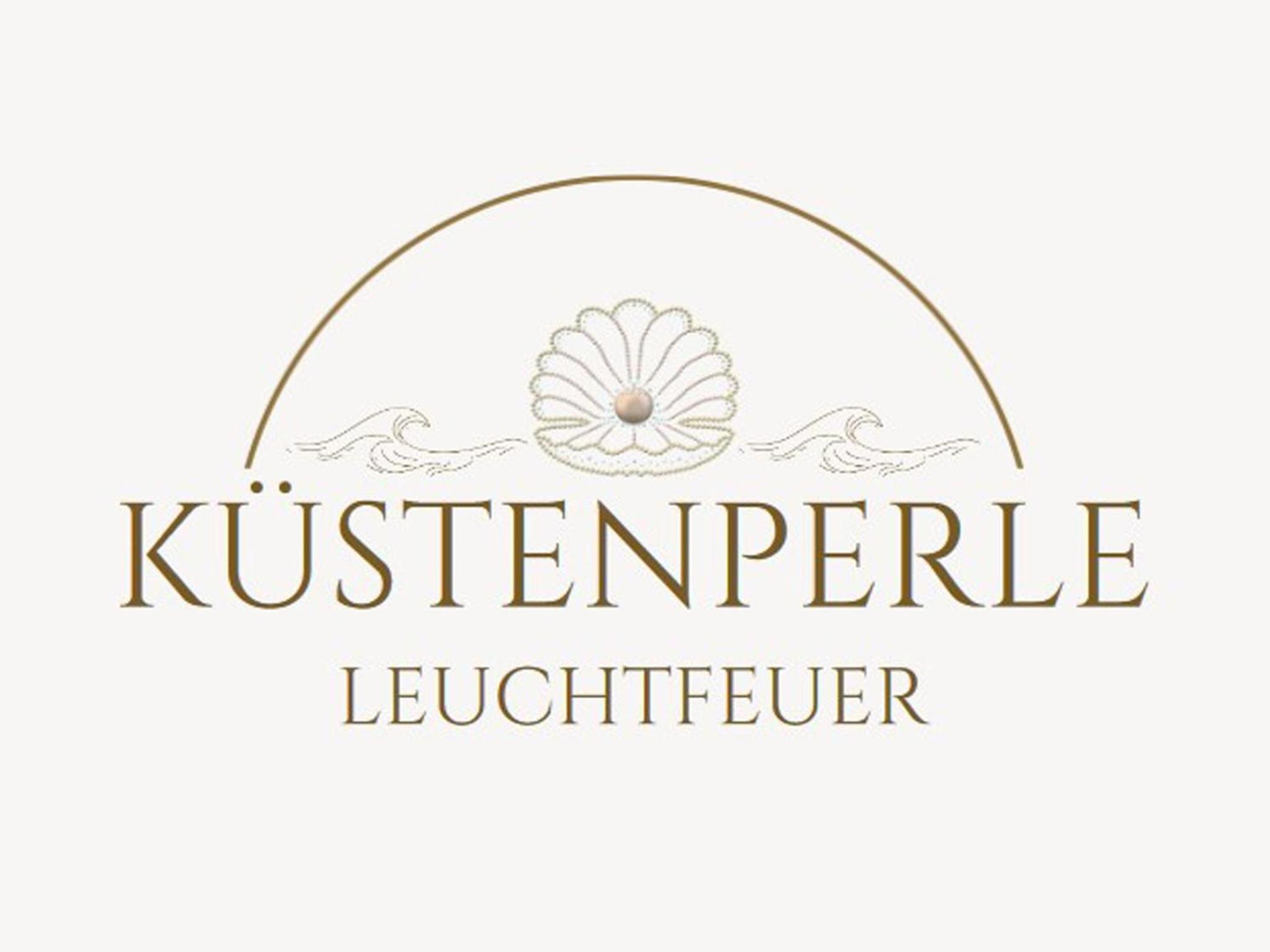 Villa Küstenperle, Meerblick-Appartements