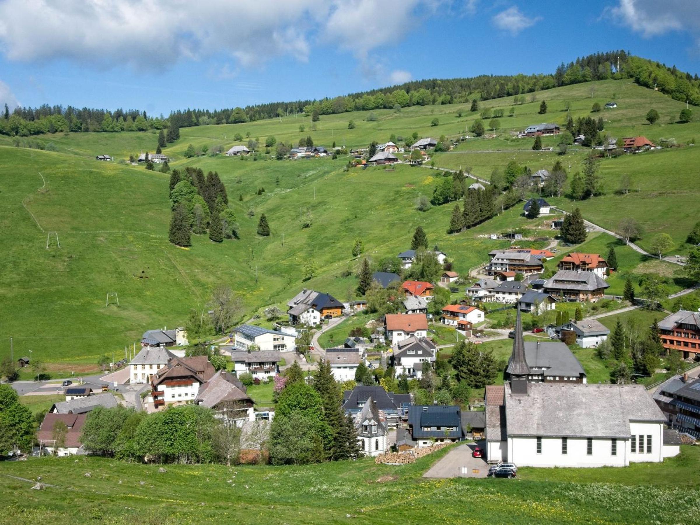 Fidelis-Bühl Muggenbrunn