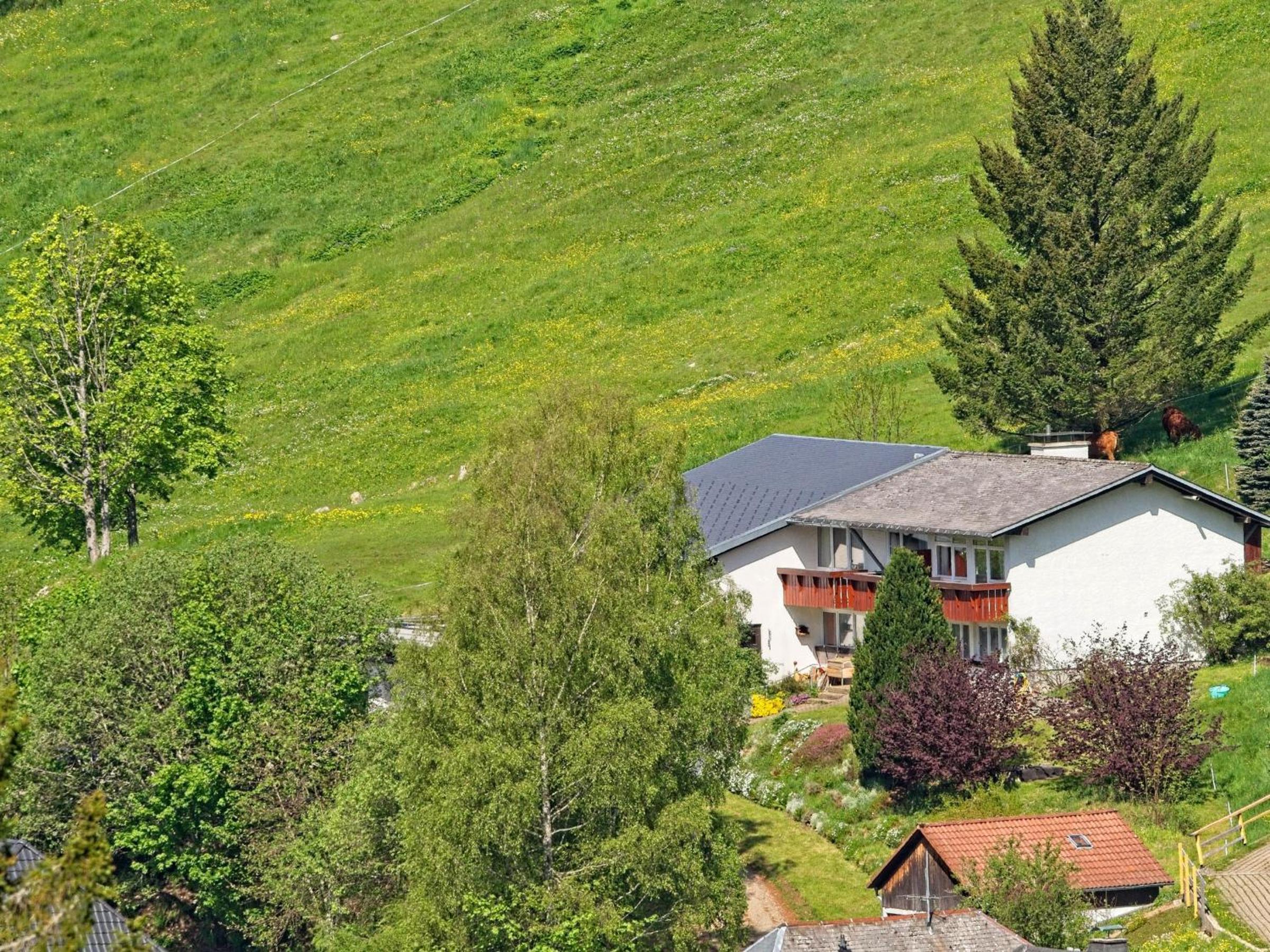 Fidelis-Bühl Muggenbrunn