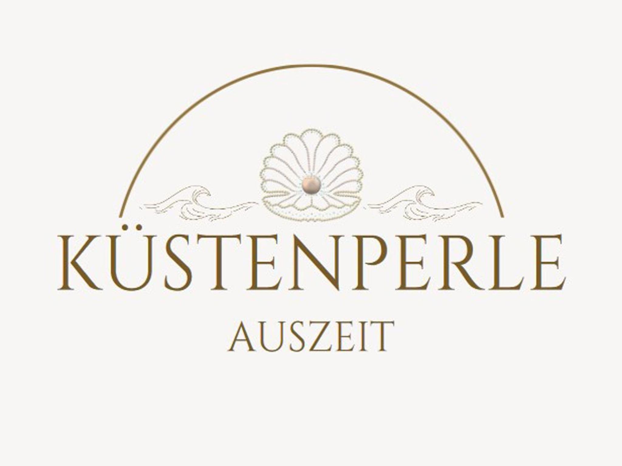 Villa Küstenperle, Meerblick-Appartements