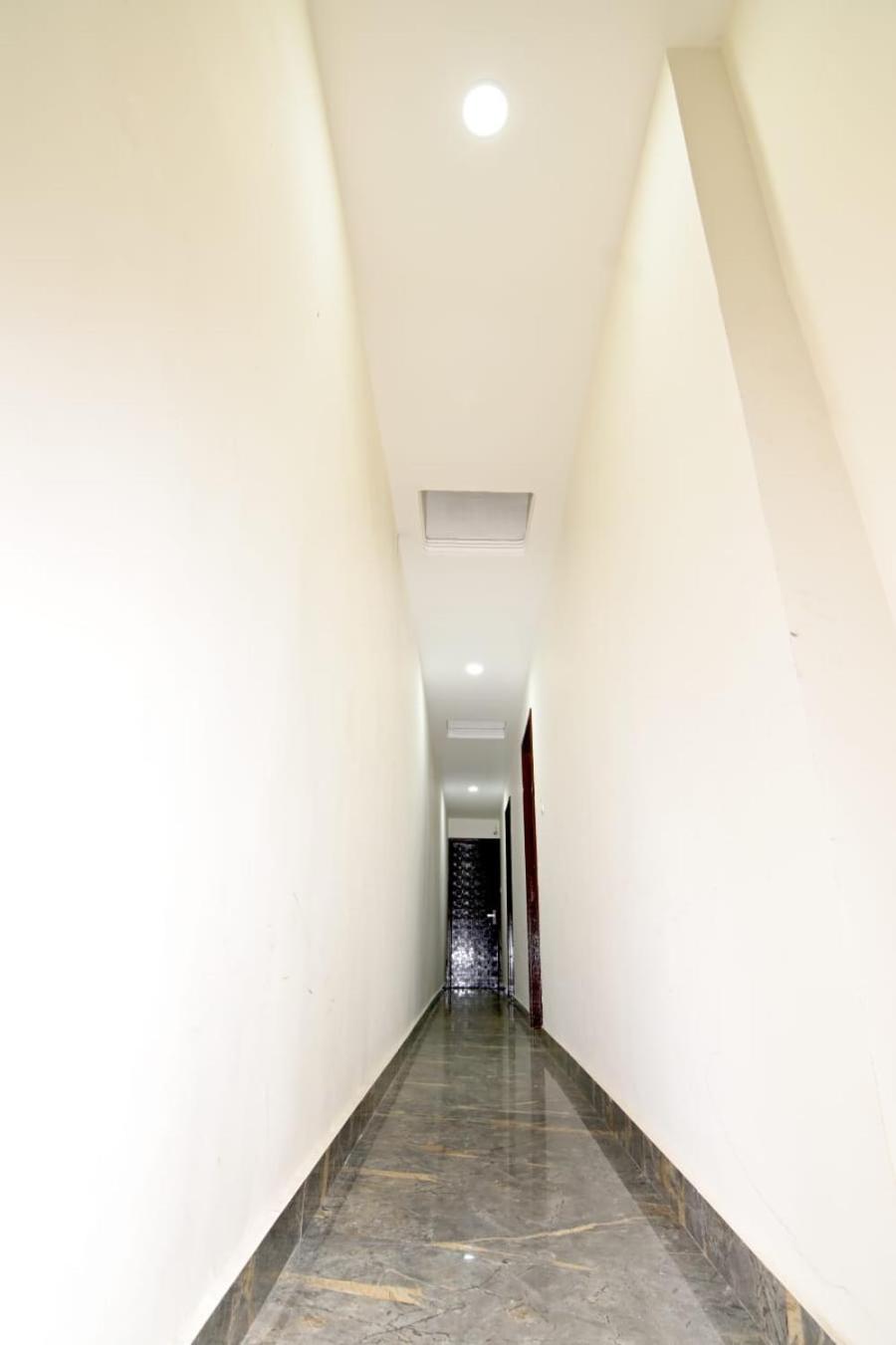 Aghnya guest house view 3