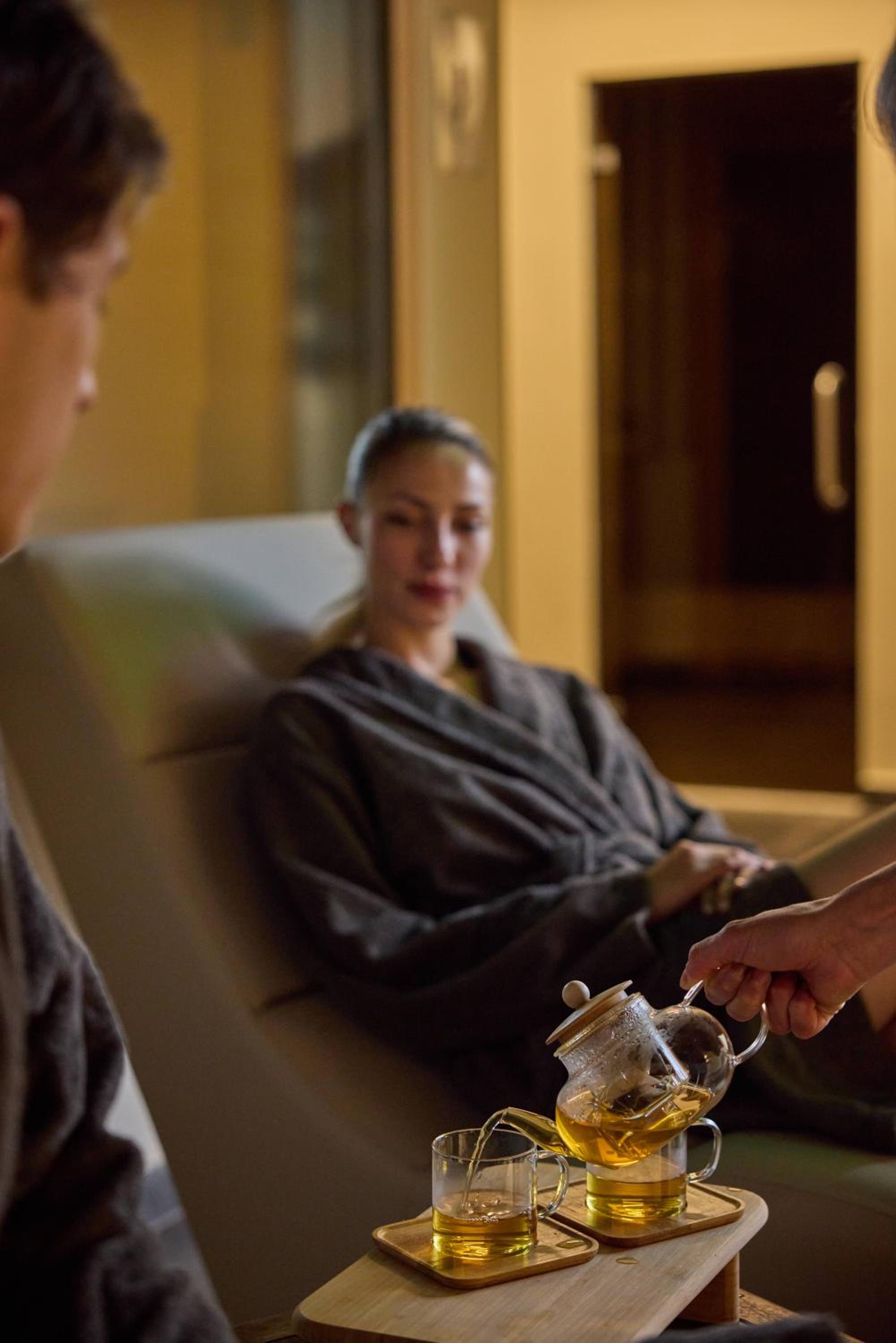 Avantgarde Urban Levent - Image 53