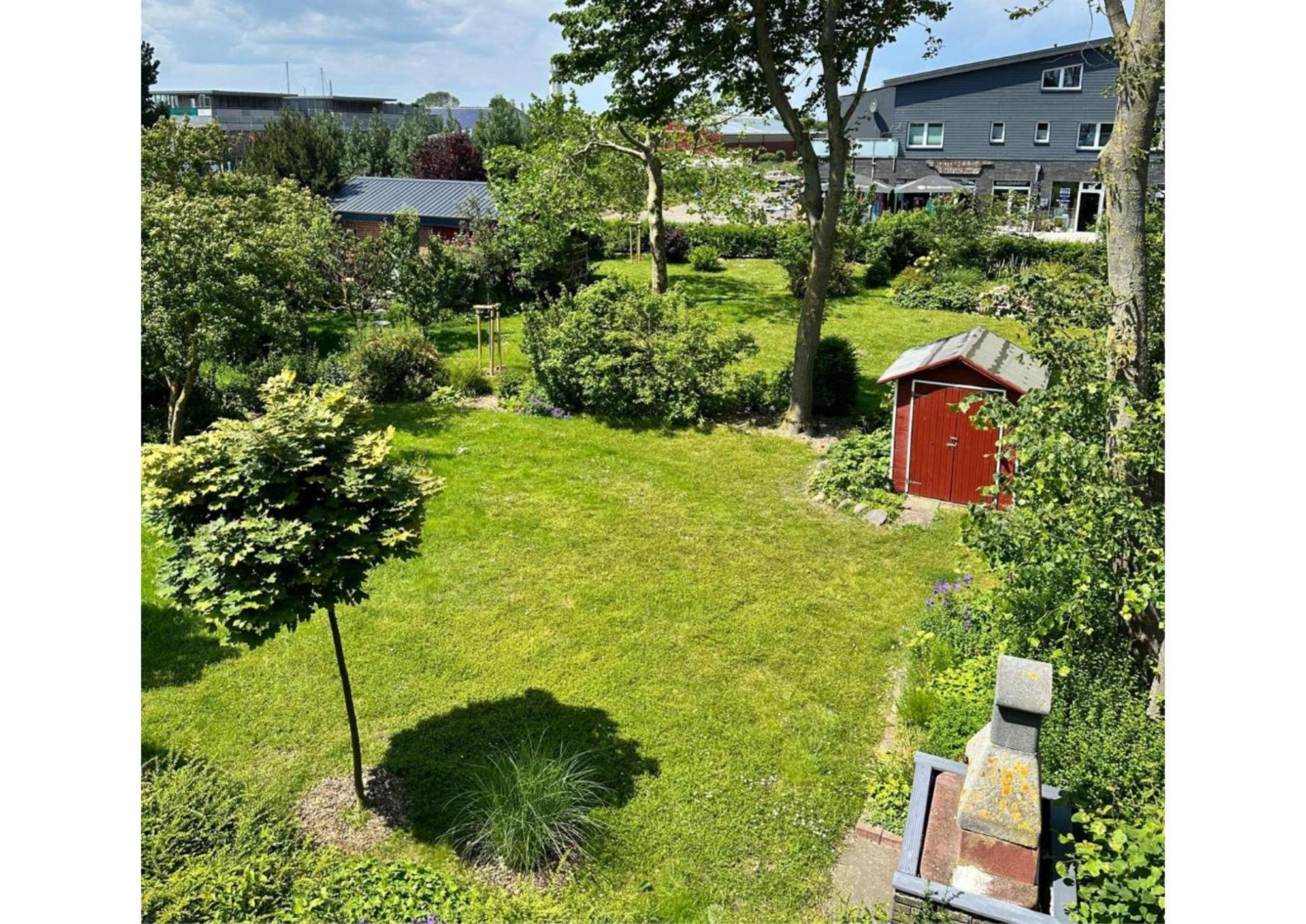 Koje am Kai