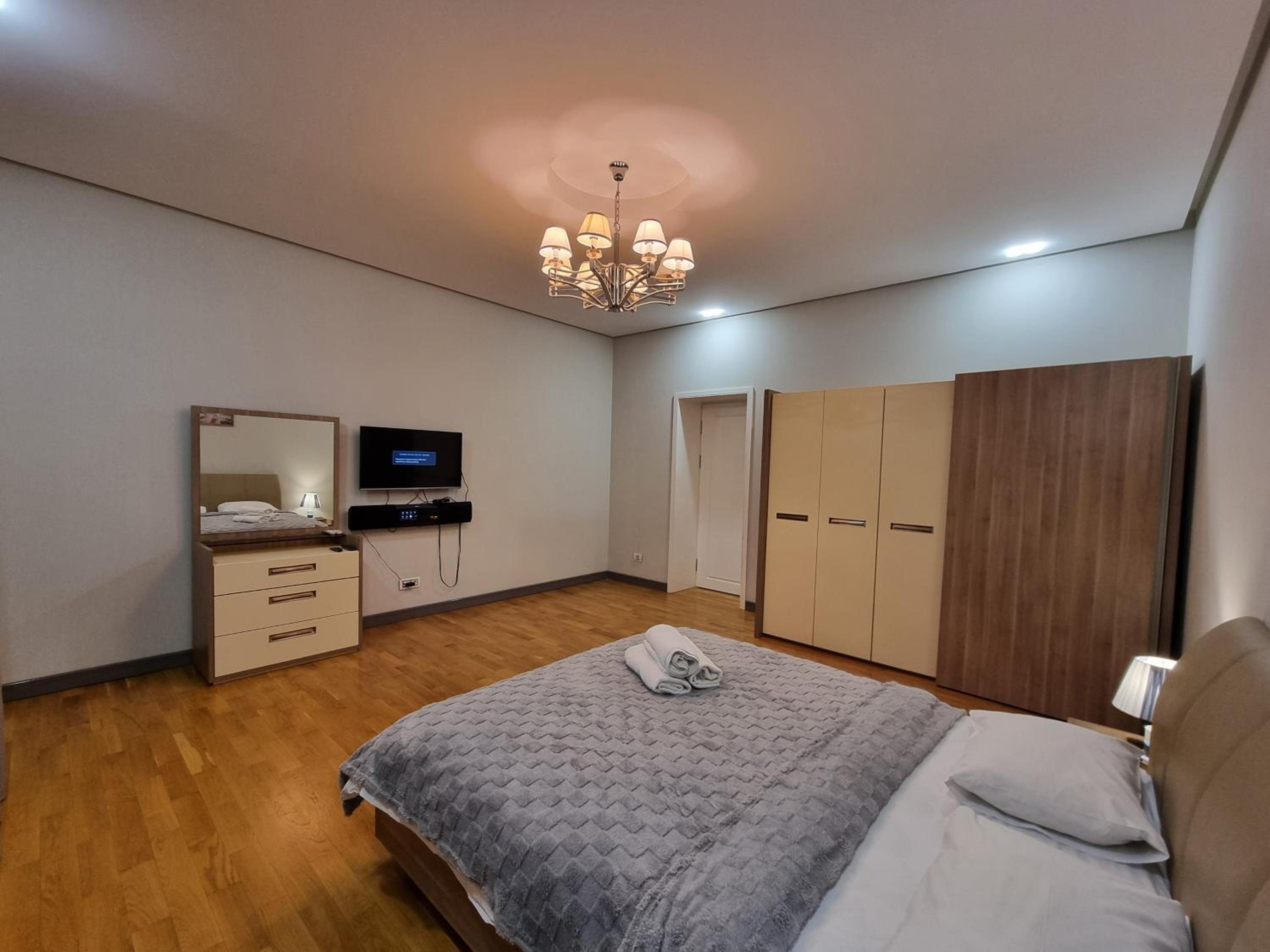Modern apartment