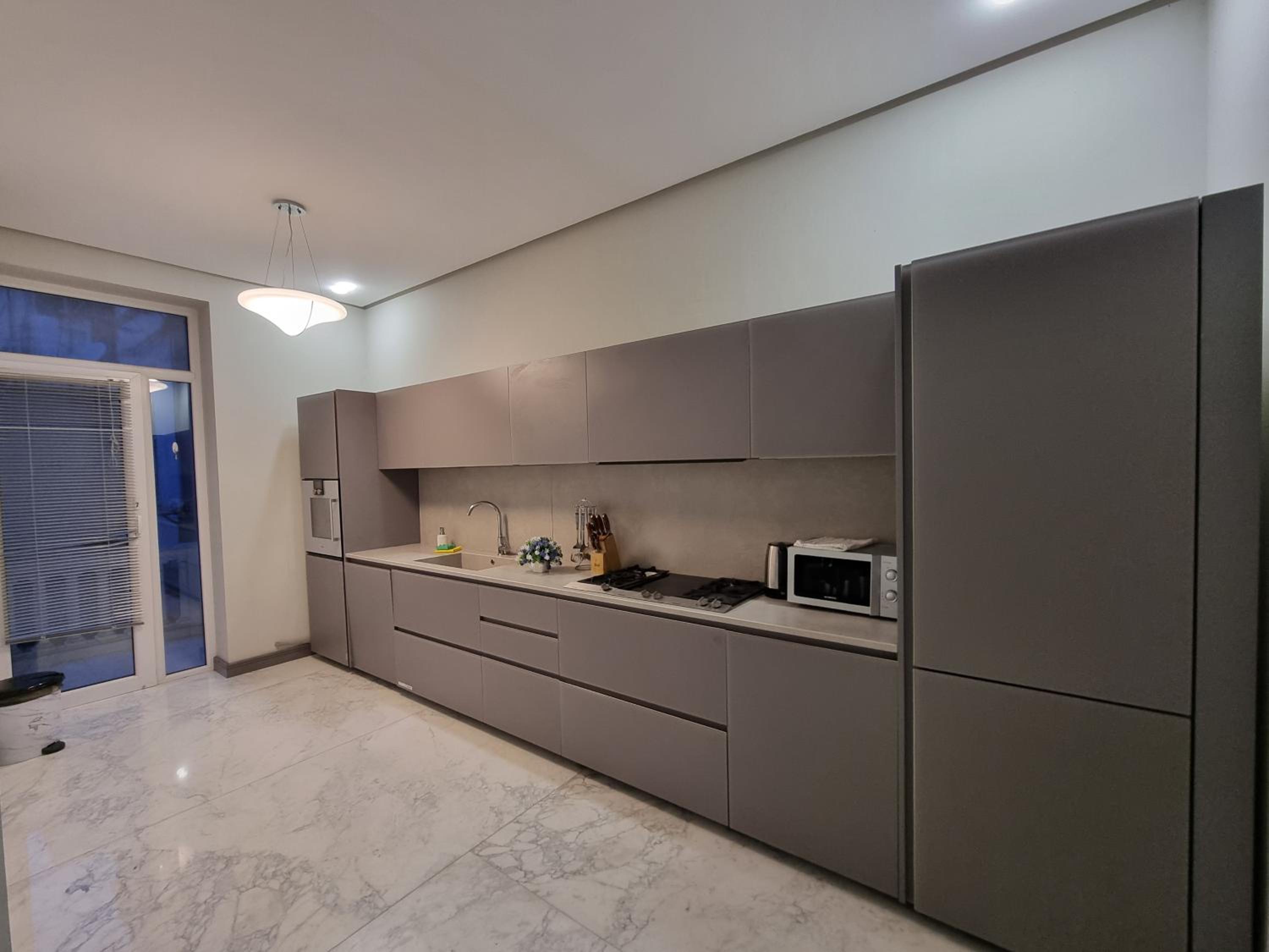 Modern apartment