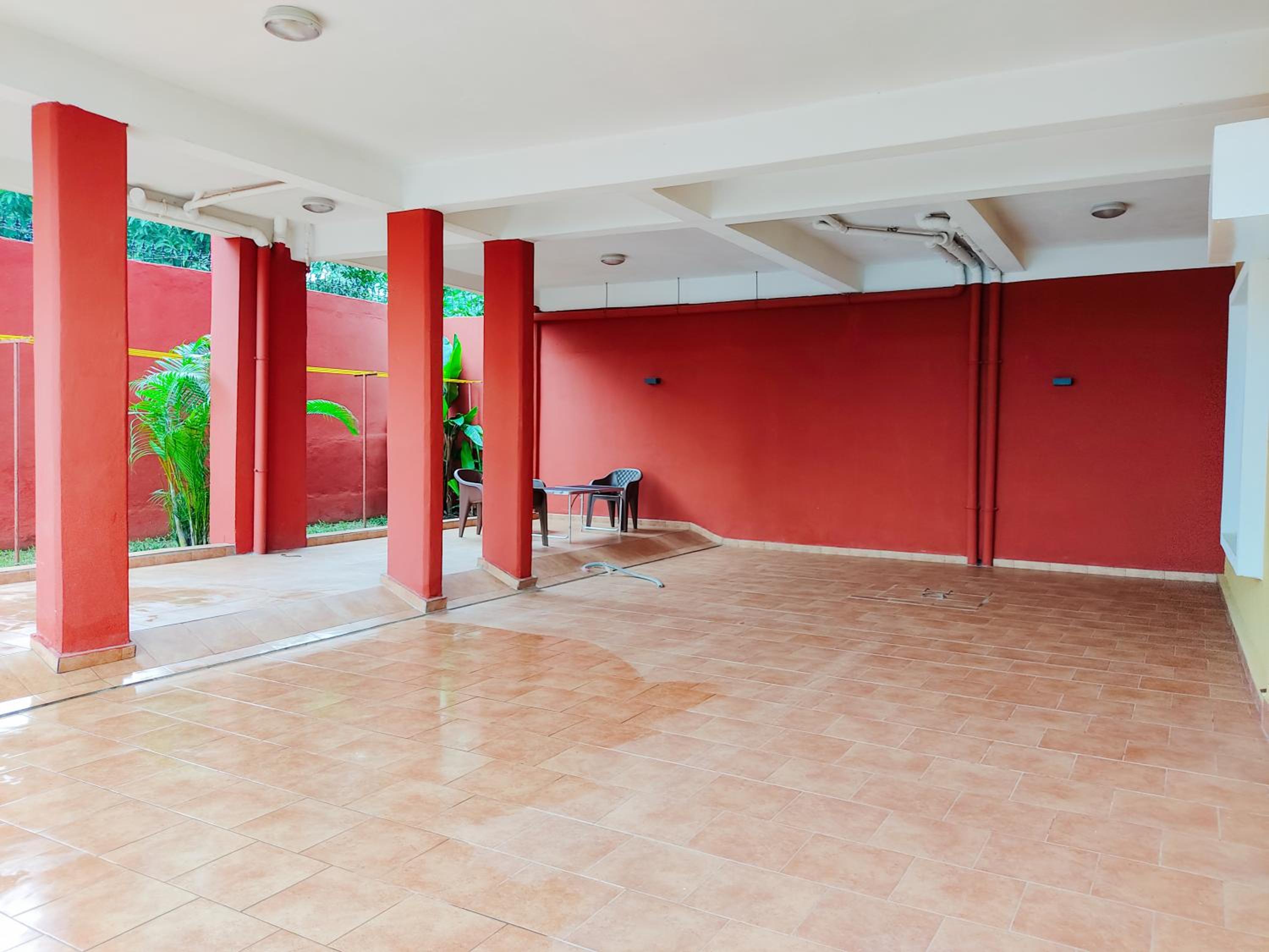 SAWA BANTÚ Home