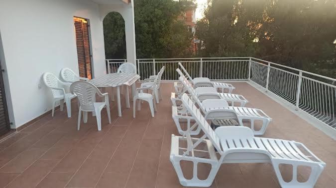 Zaliv apartments