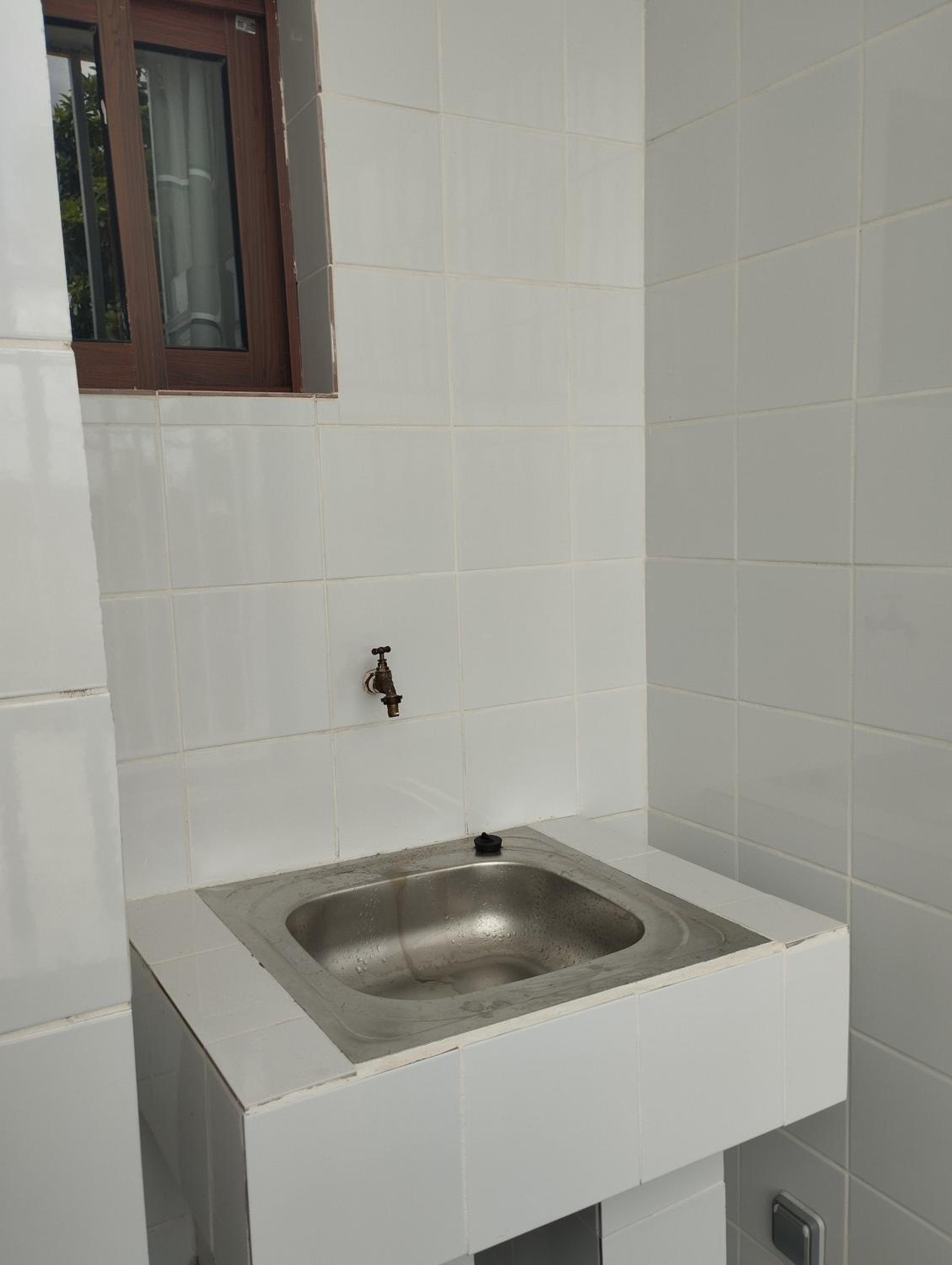 SAWA BANTÚ Home