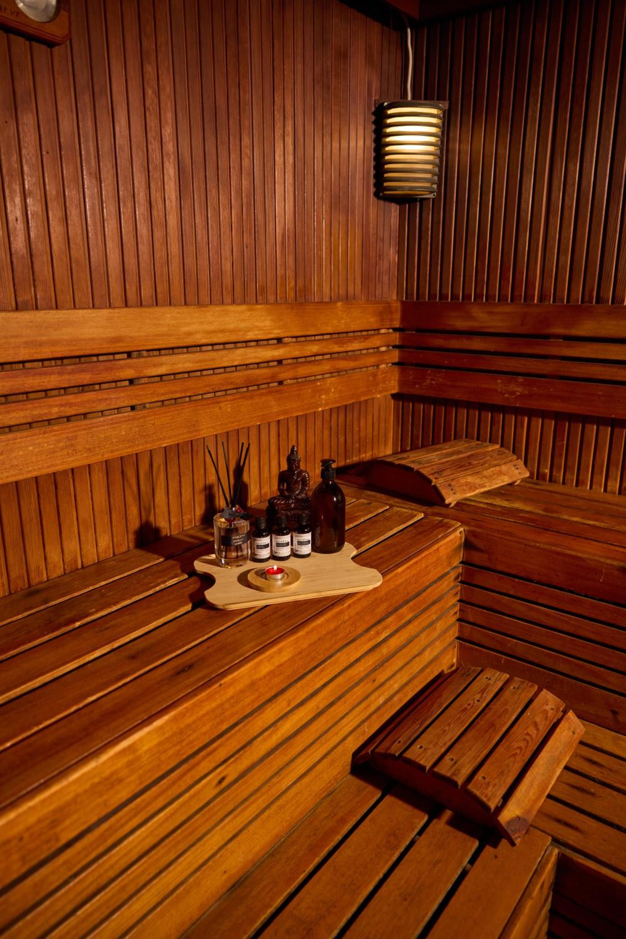 Avantgarde Urban Levent - Image 79