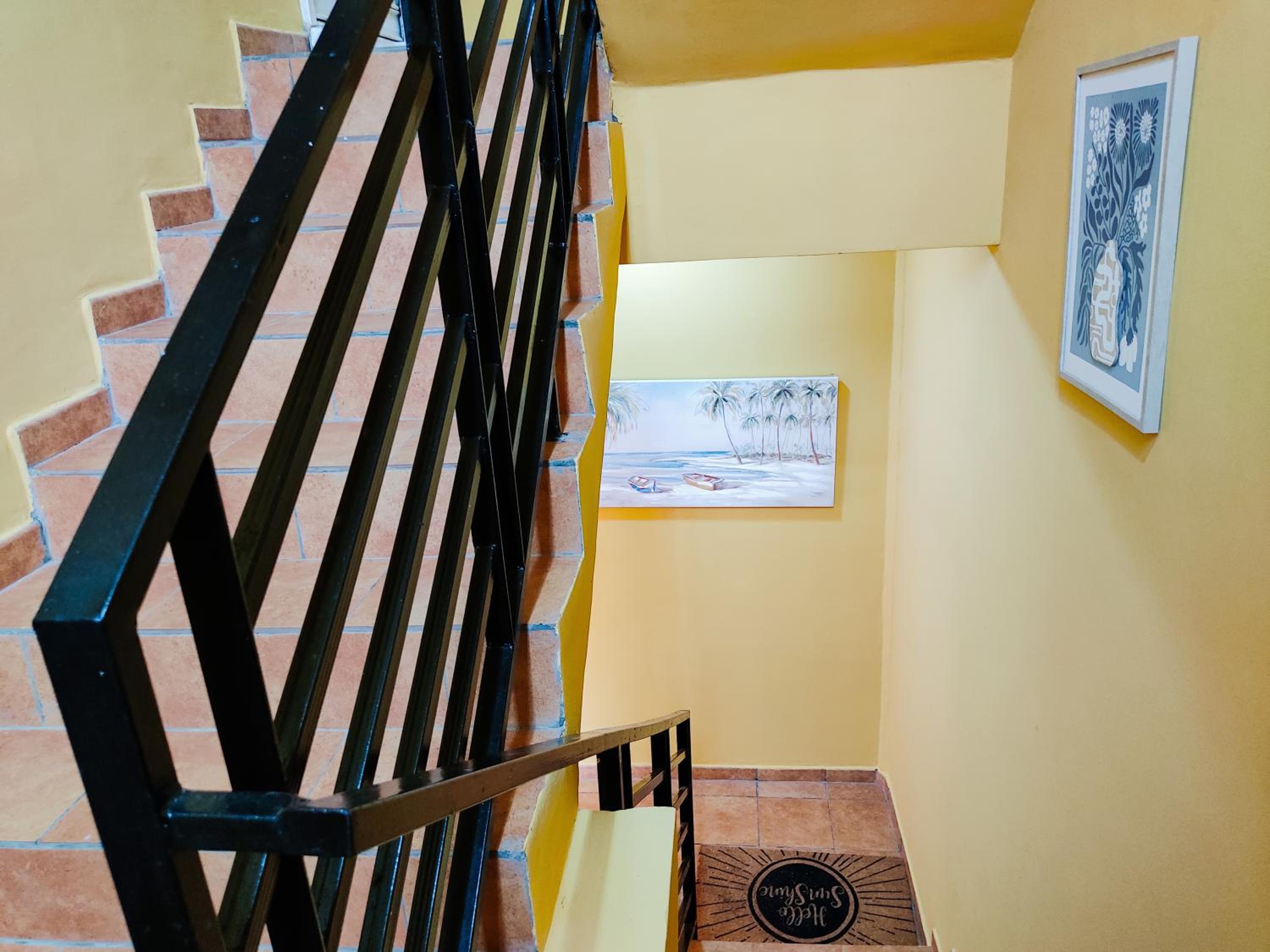 SAWA BANTÚ Home