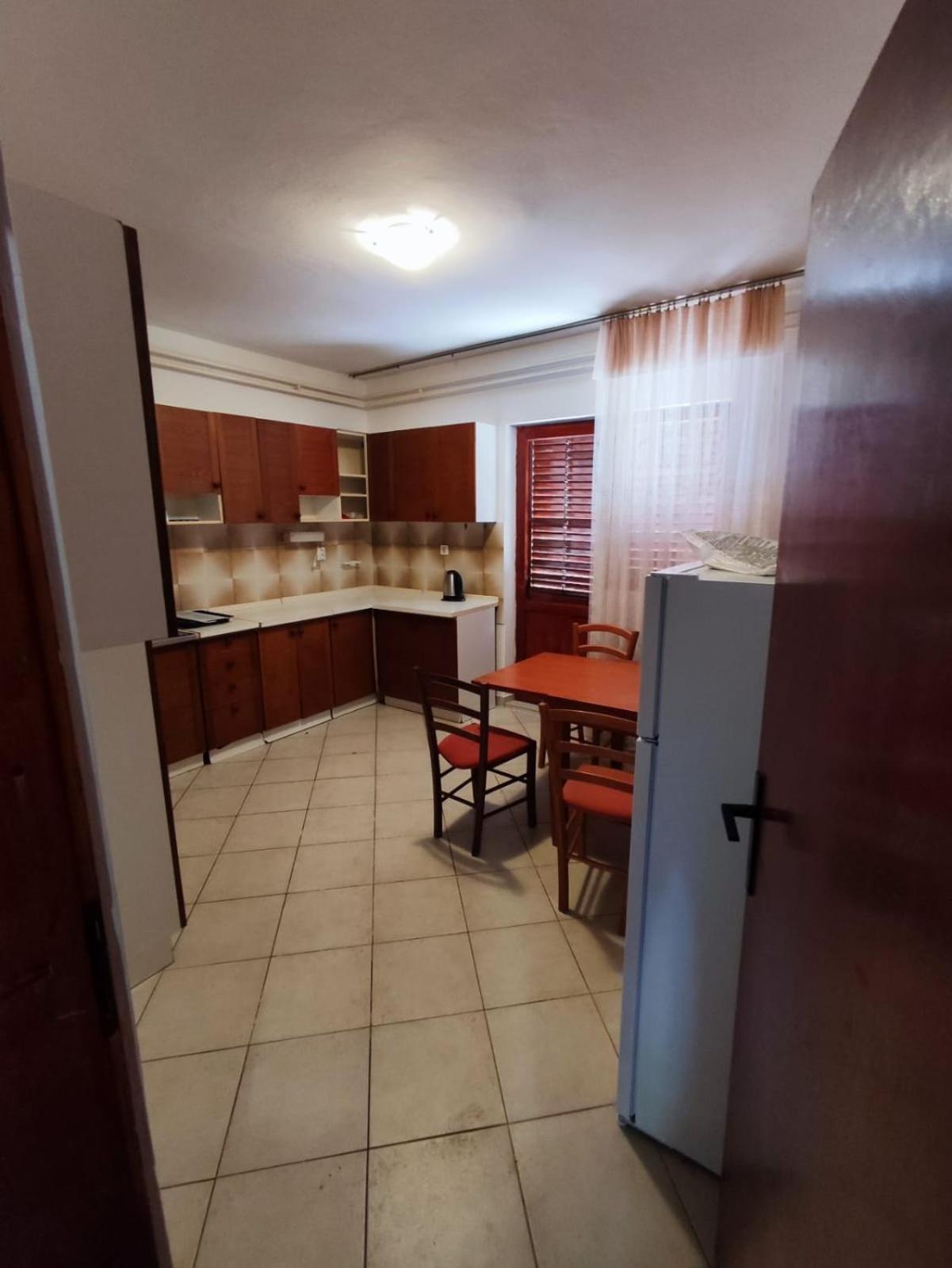 Zaliv apartments