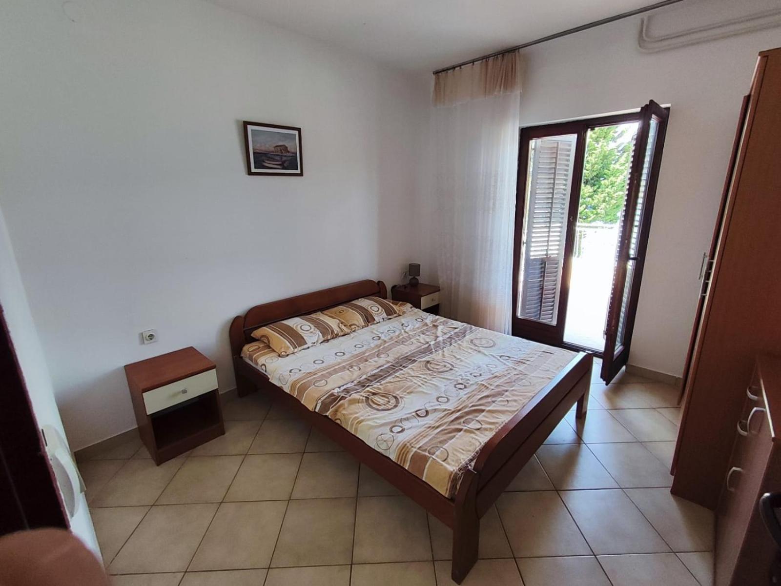 Zaliv apartments