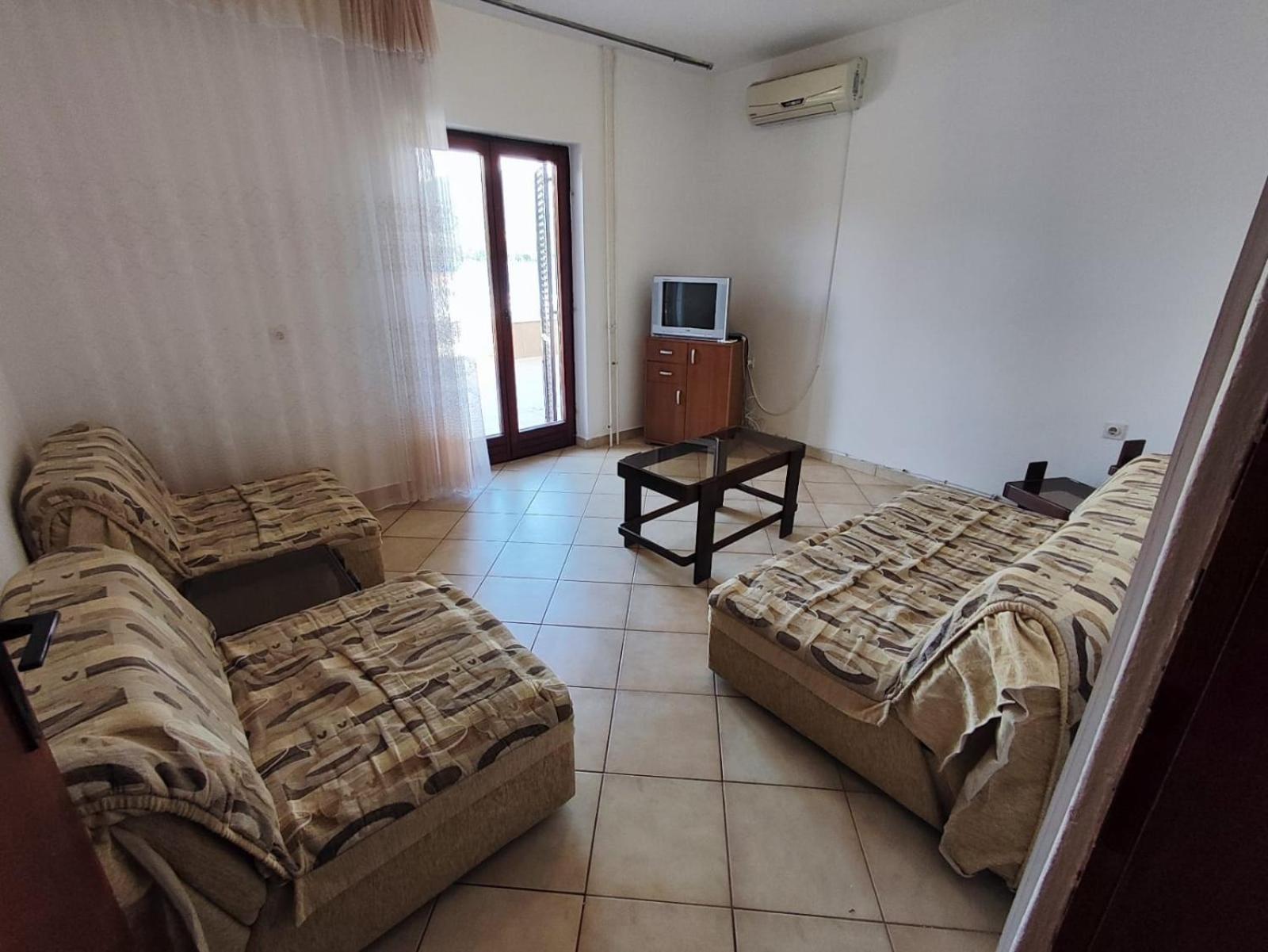 Zaliv apartments