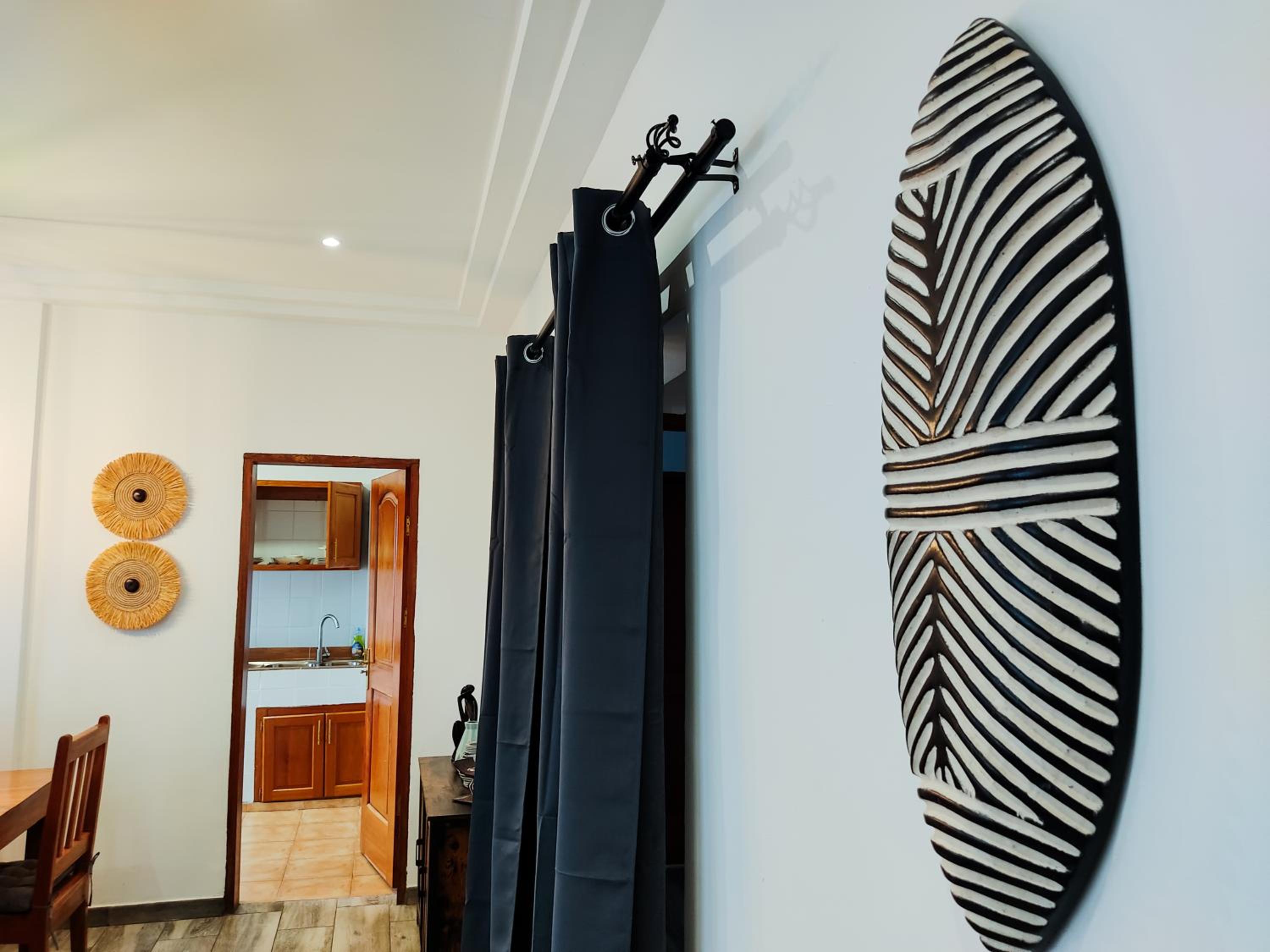 SAWA BANTÚ Home