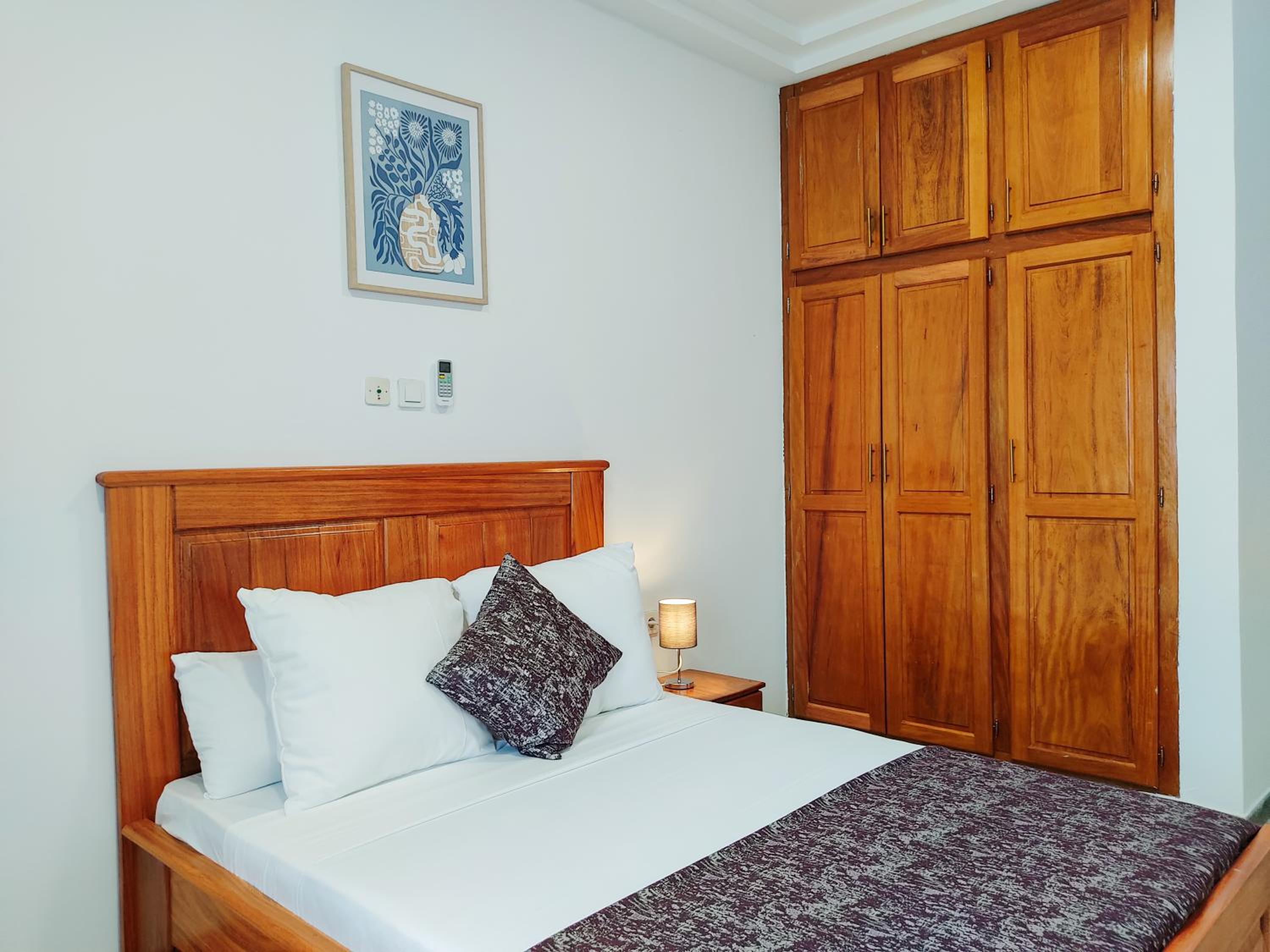SAWA BANTÚ Home