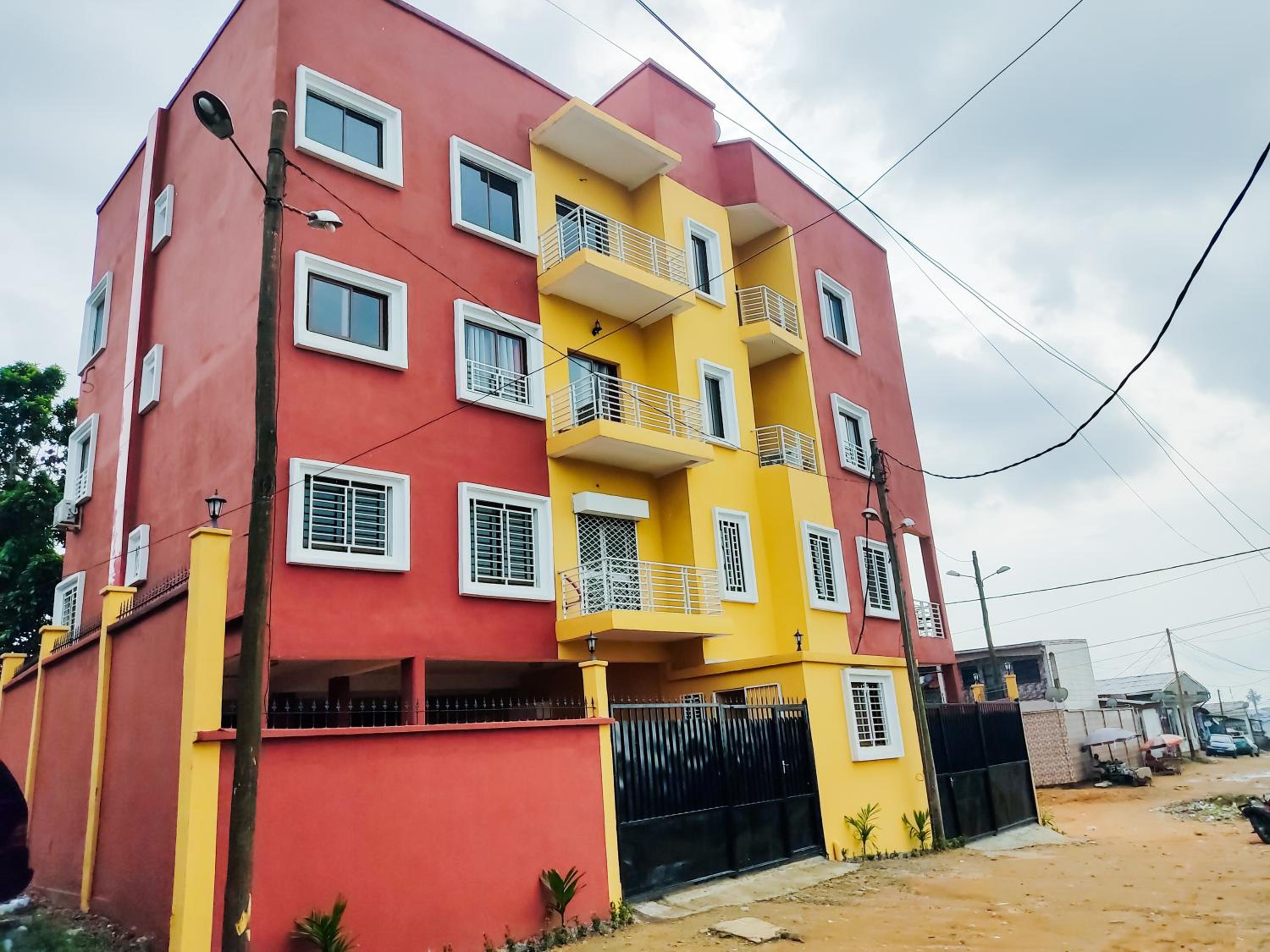 SAWA BANTÚ Home