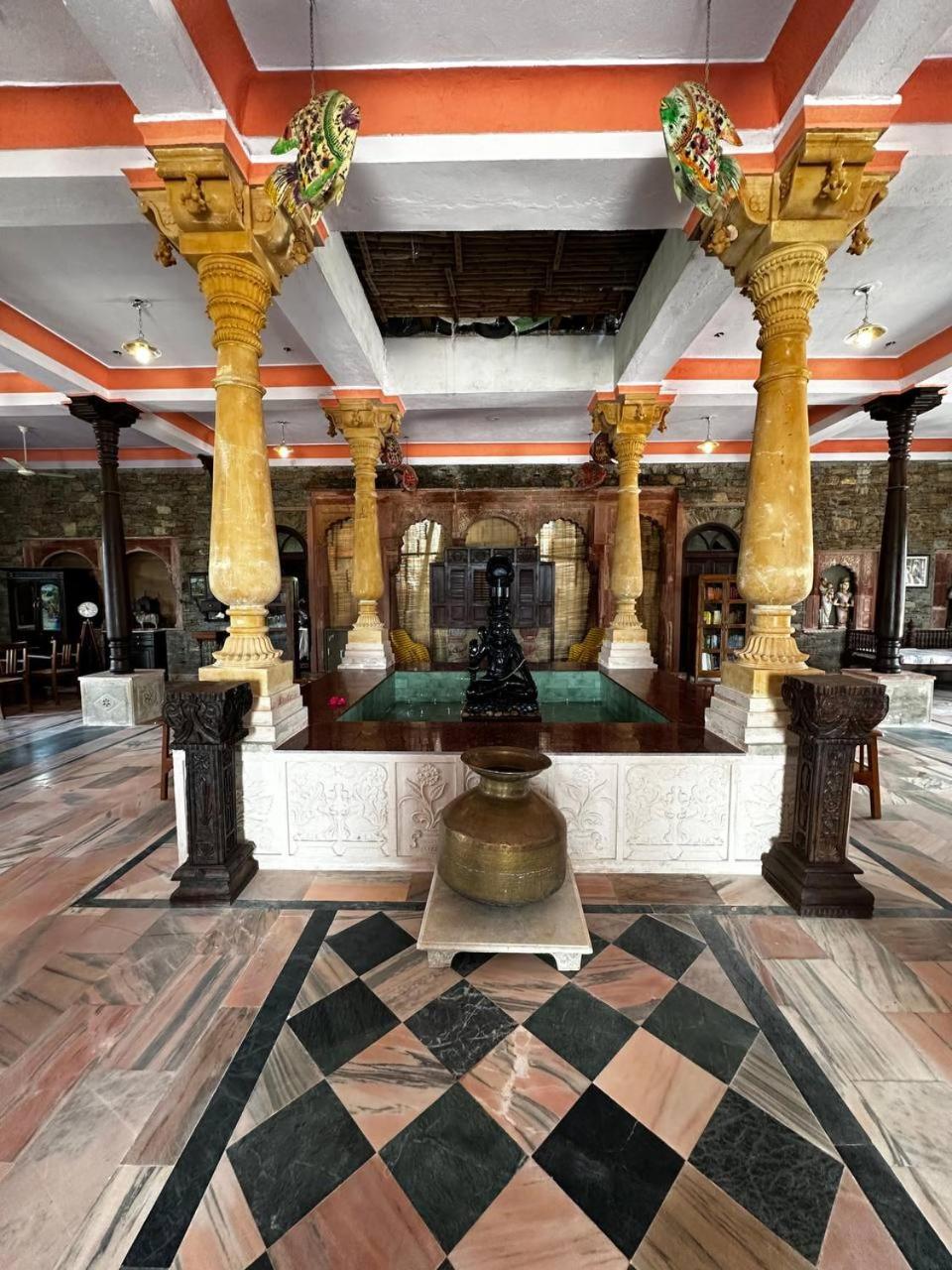 Shrisiddhpuram