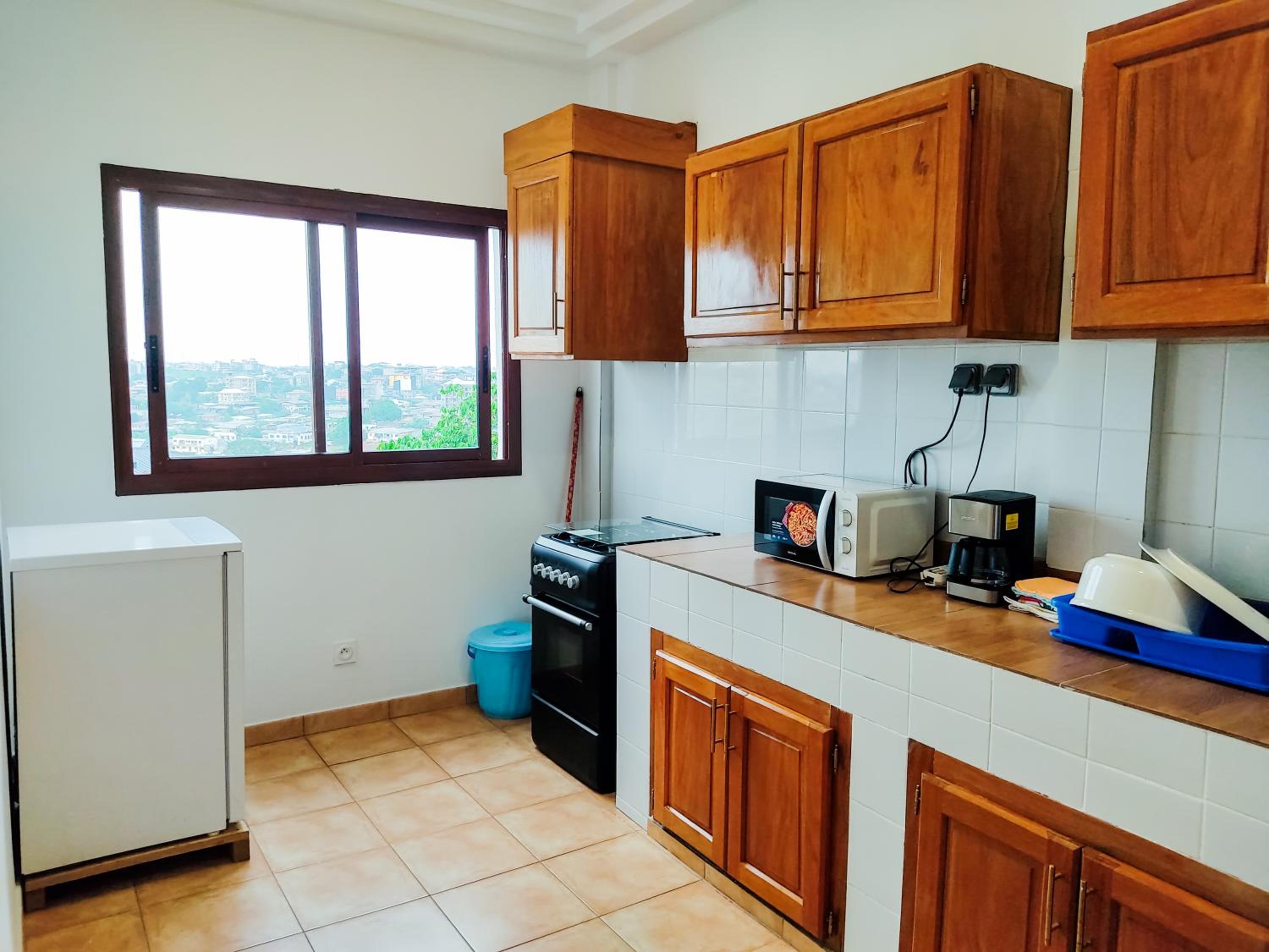 SAWA BANTÚ Home