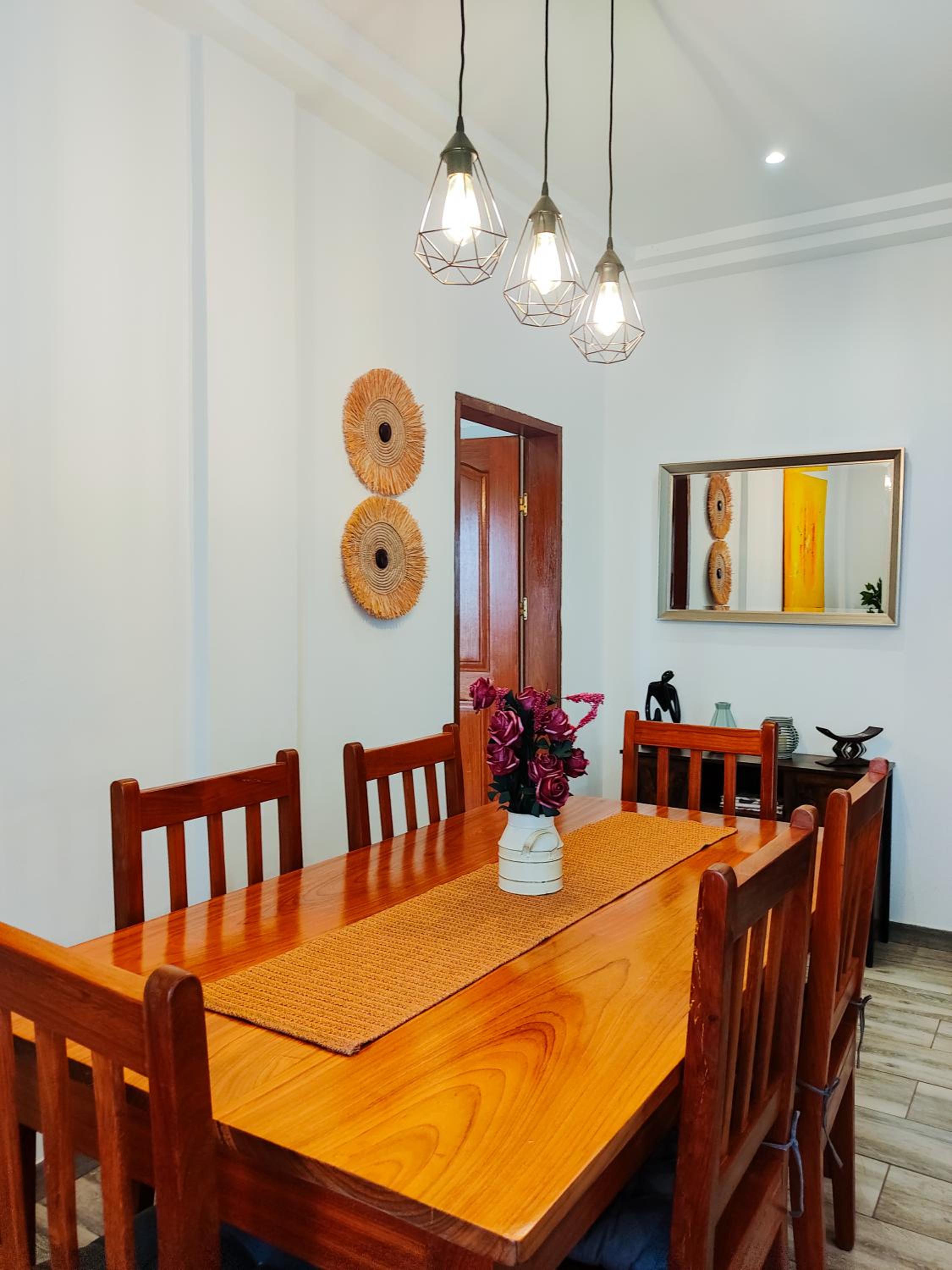 SAWA BANTÚ Home