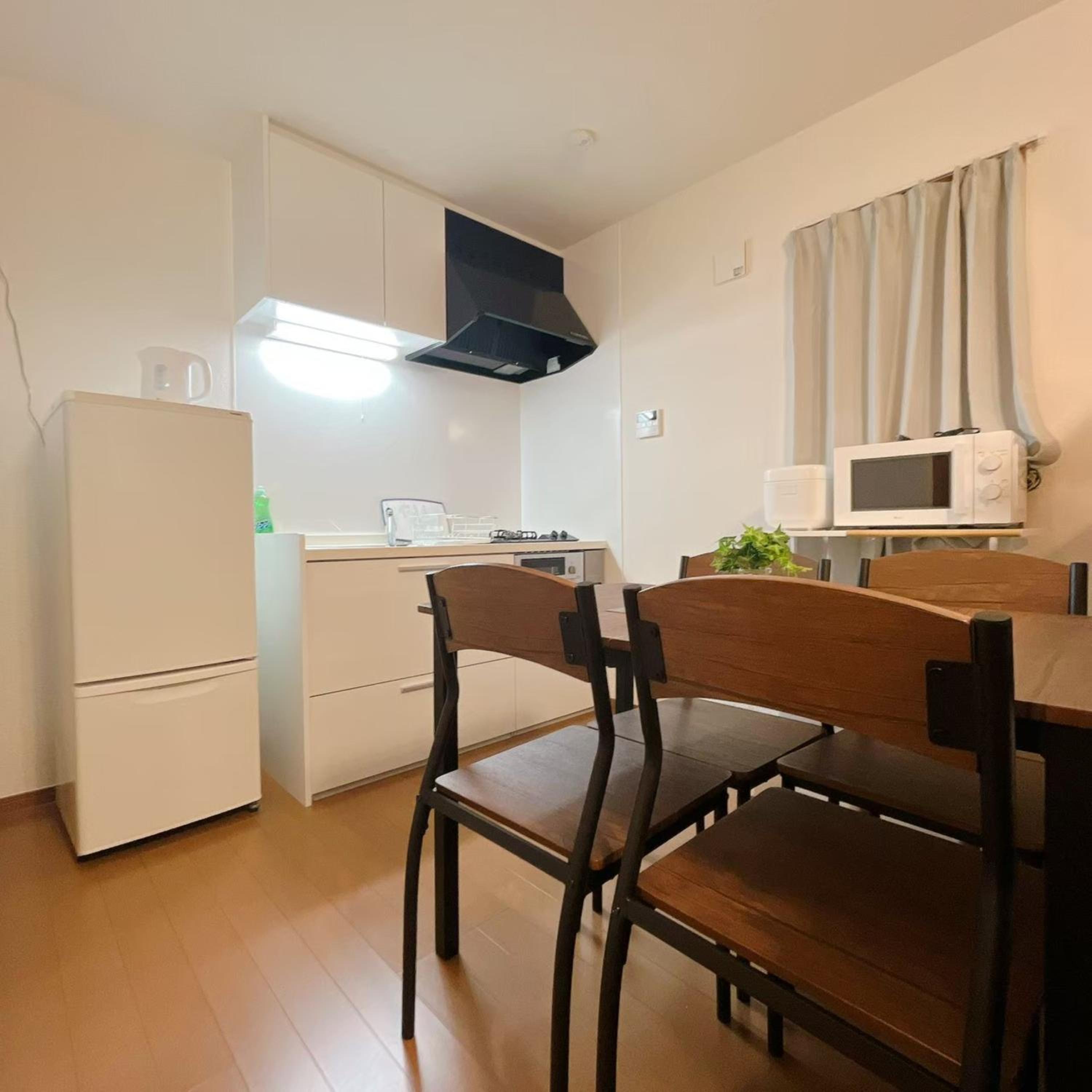 75, Higashi-Tateishi 3, Entire house for rent