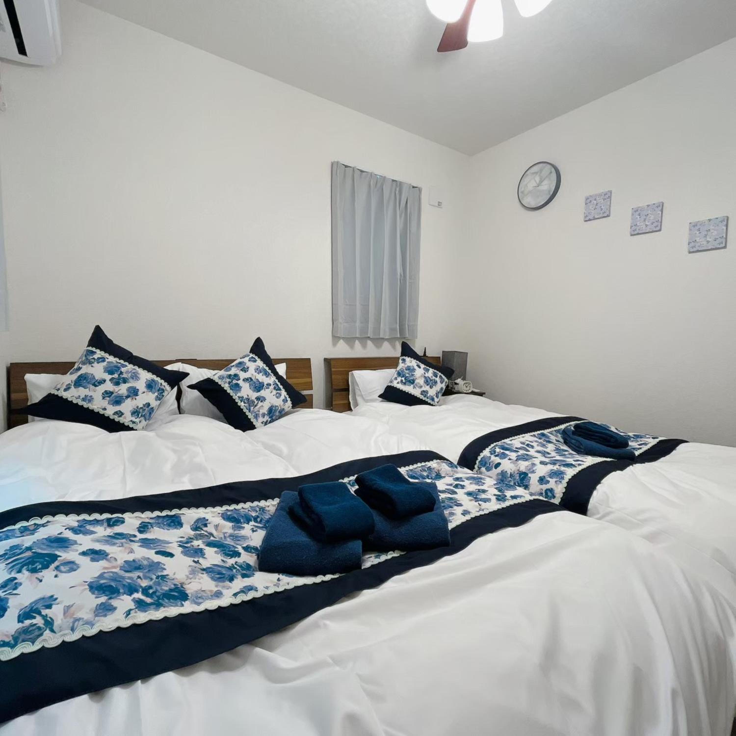 75, Higashi-Tateishi 3, Entire house for rent