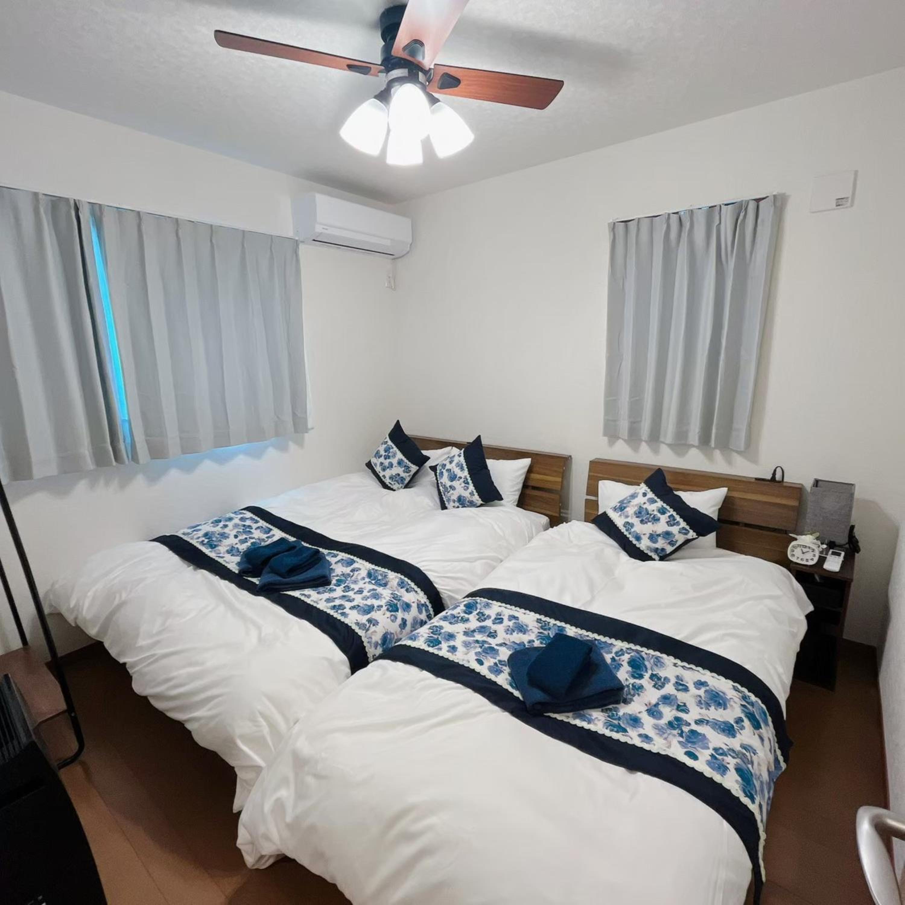 75, Higashi-Tateishi 3, Entire house for rent