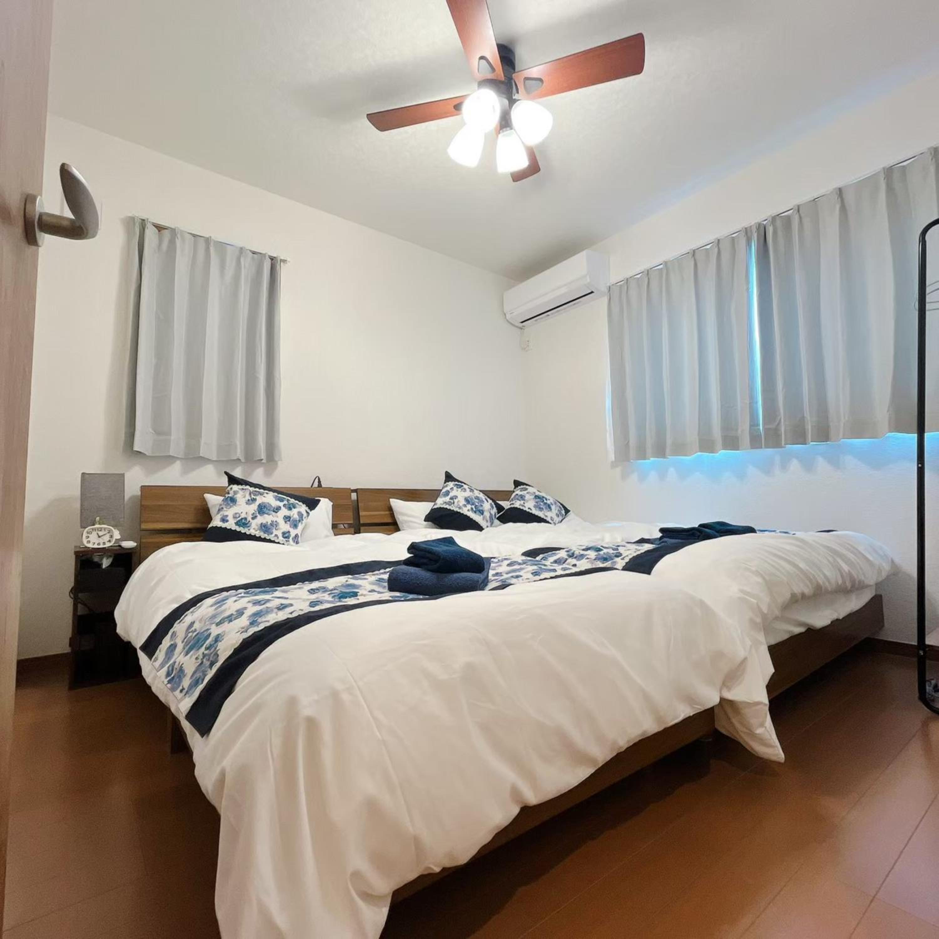 75, Higashi-Tateishi 3, Entire house for rent
