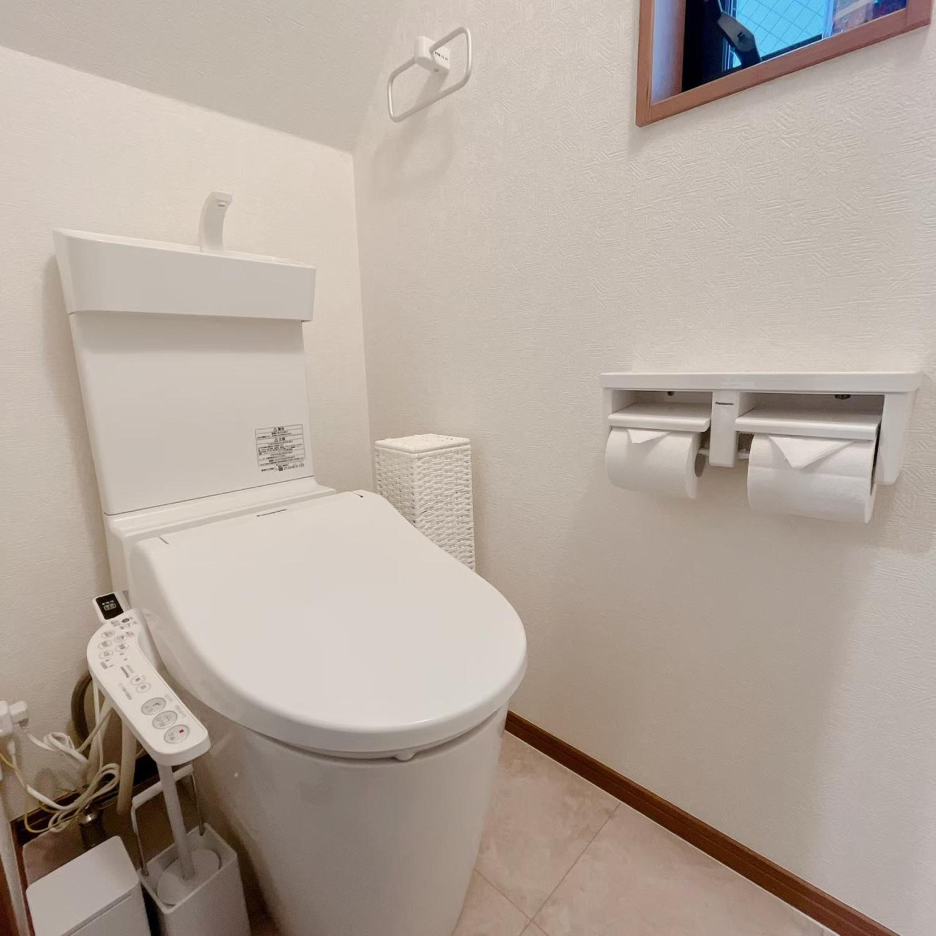 75, Higashi-Tateishi 3, Entire house for rent