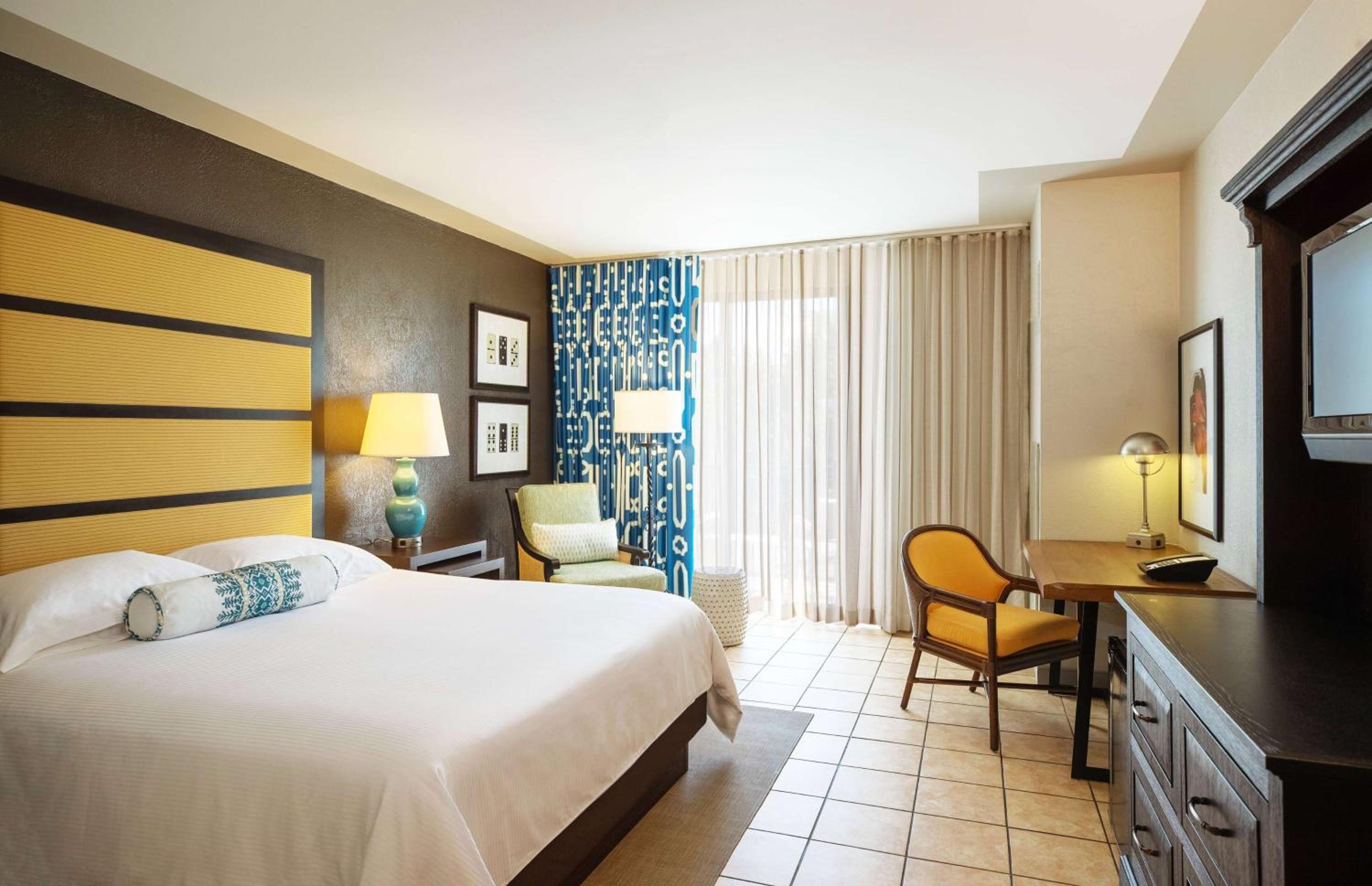 Wyndham Grand Rio Mar Rainforest Beach and Golf Resort - Property Image 24