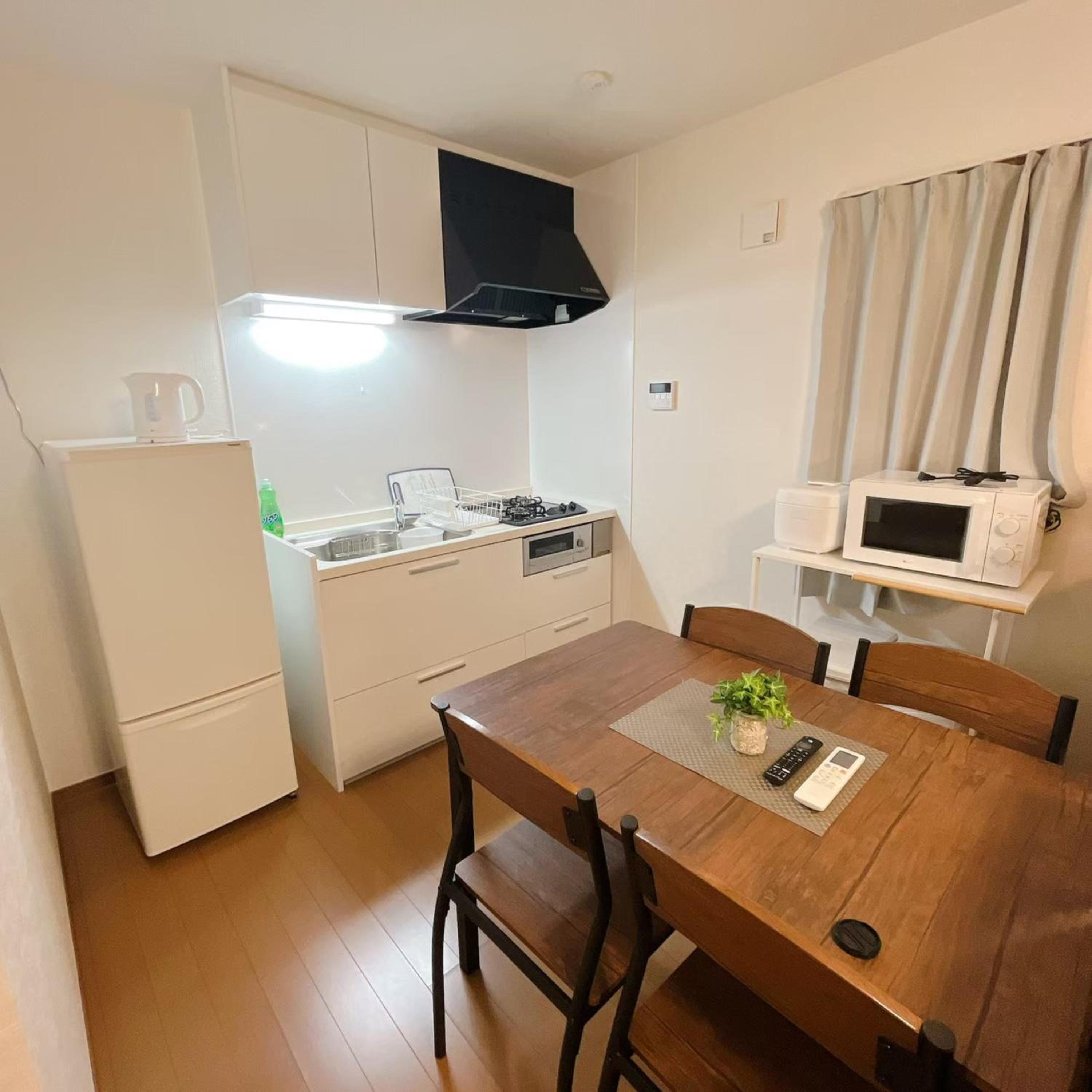 75, Higashi-Tateishi 3, Entire house for rent