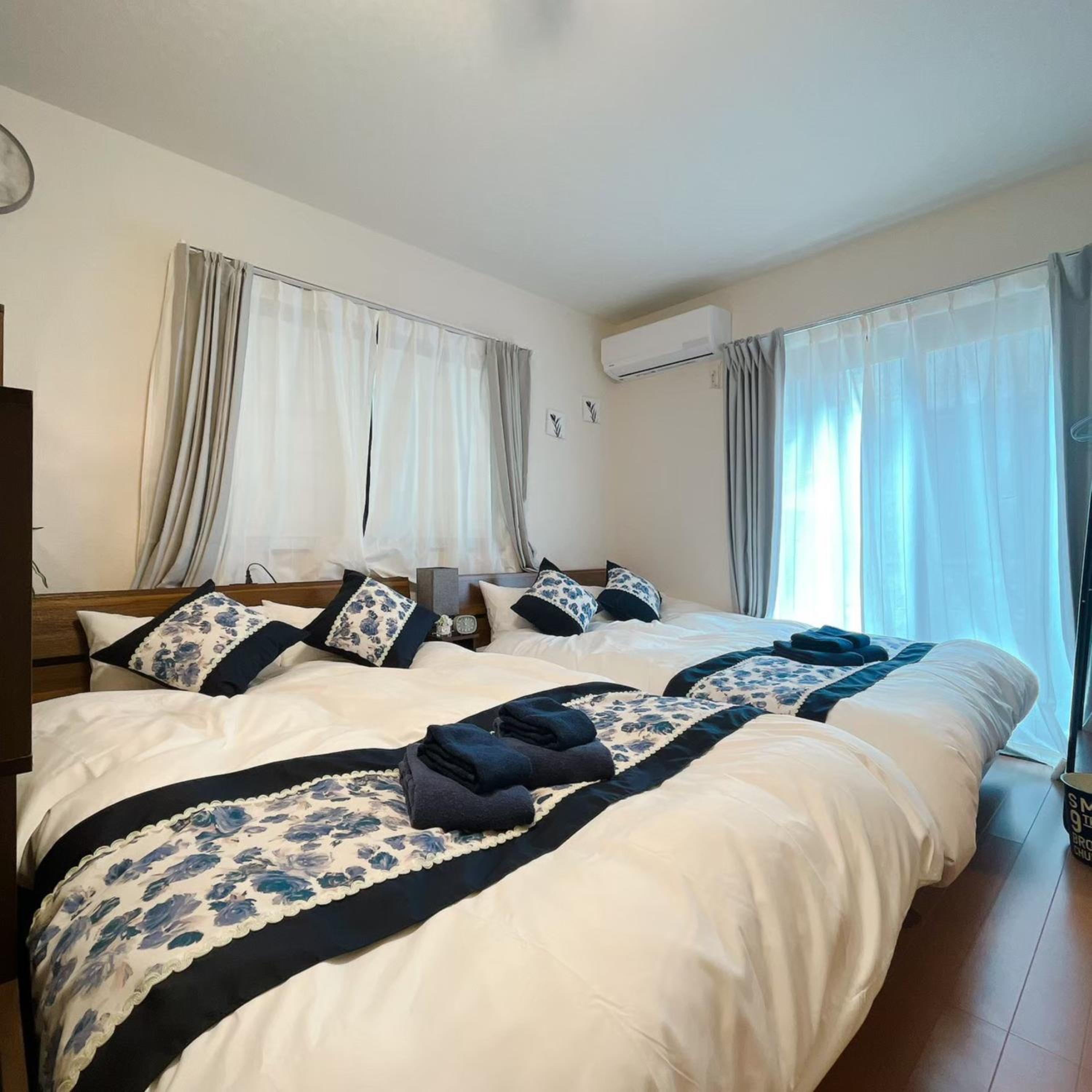 75, Higashi-Tateishi 3, Entire house for rent