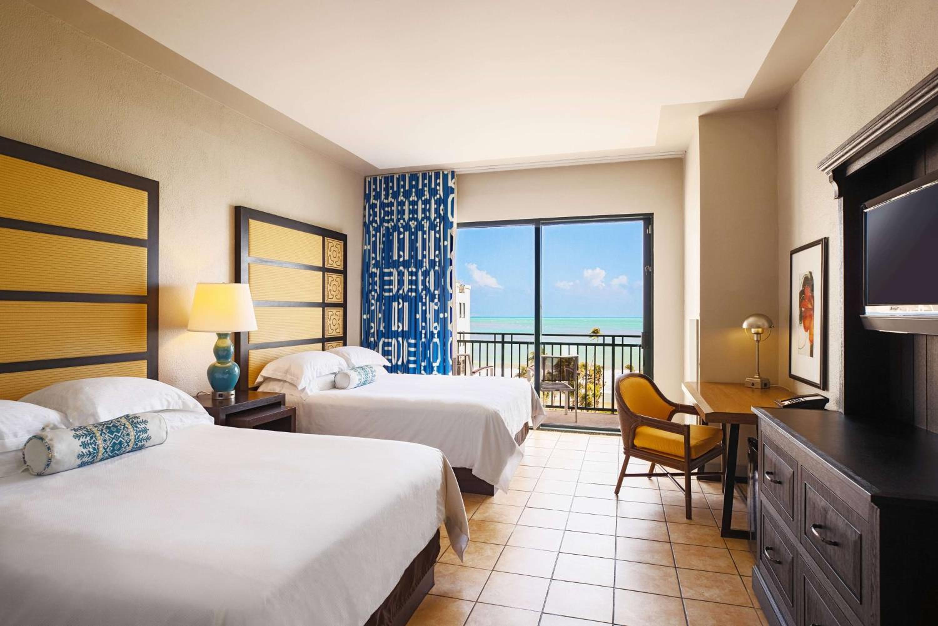 Wyndham Grand Rio Mar Rainforest Beach and Golf Resort - Property Image 33