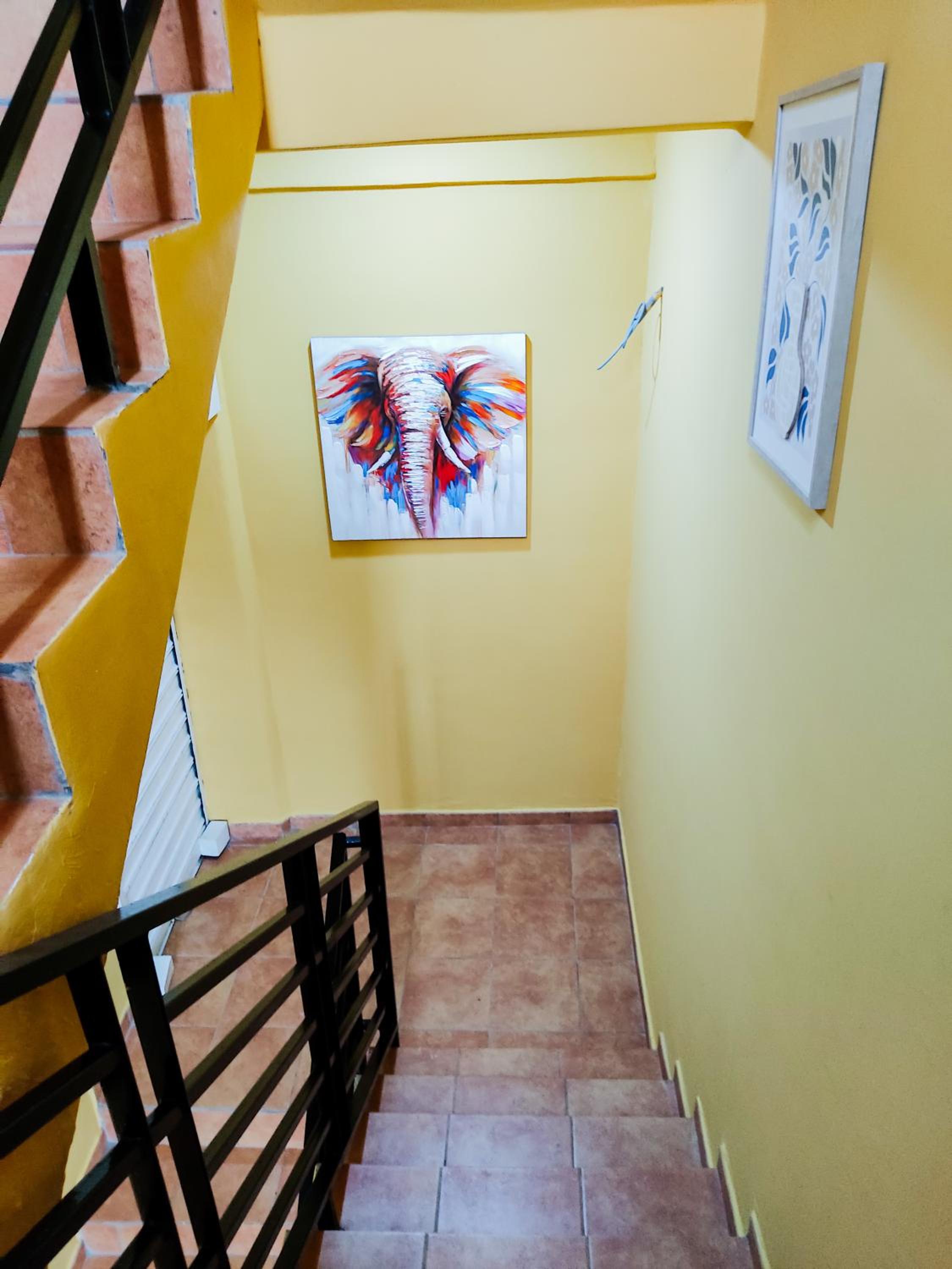 SAWA BANTÚ Home