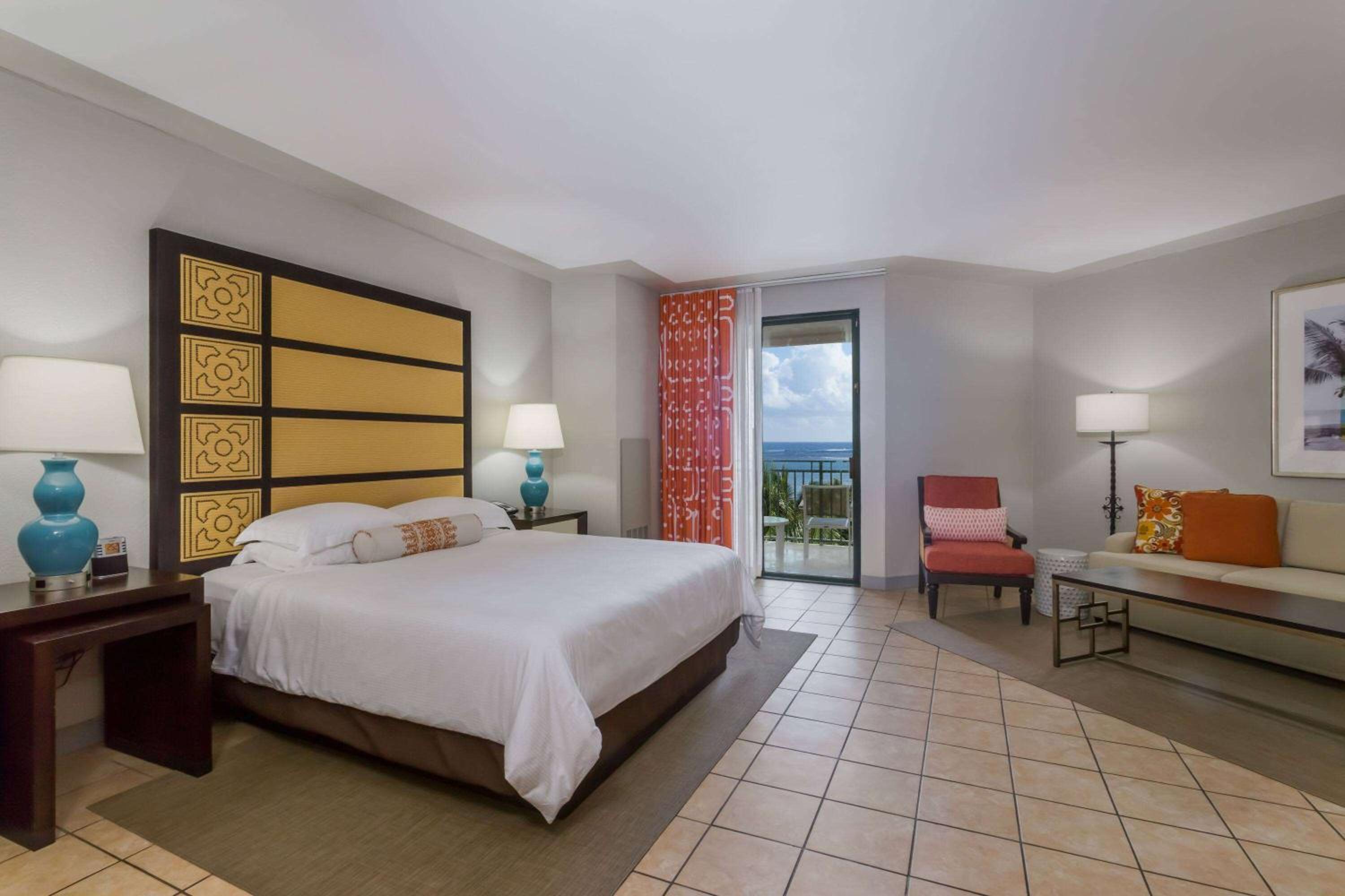 Wyndham Grand Rio Mar Rainforest Beach and Golf Resort - Property Image 34