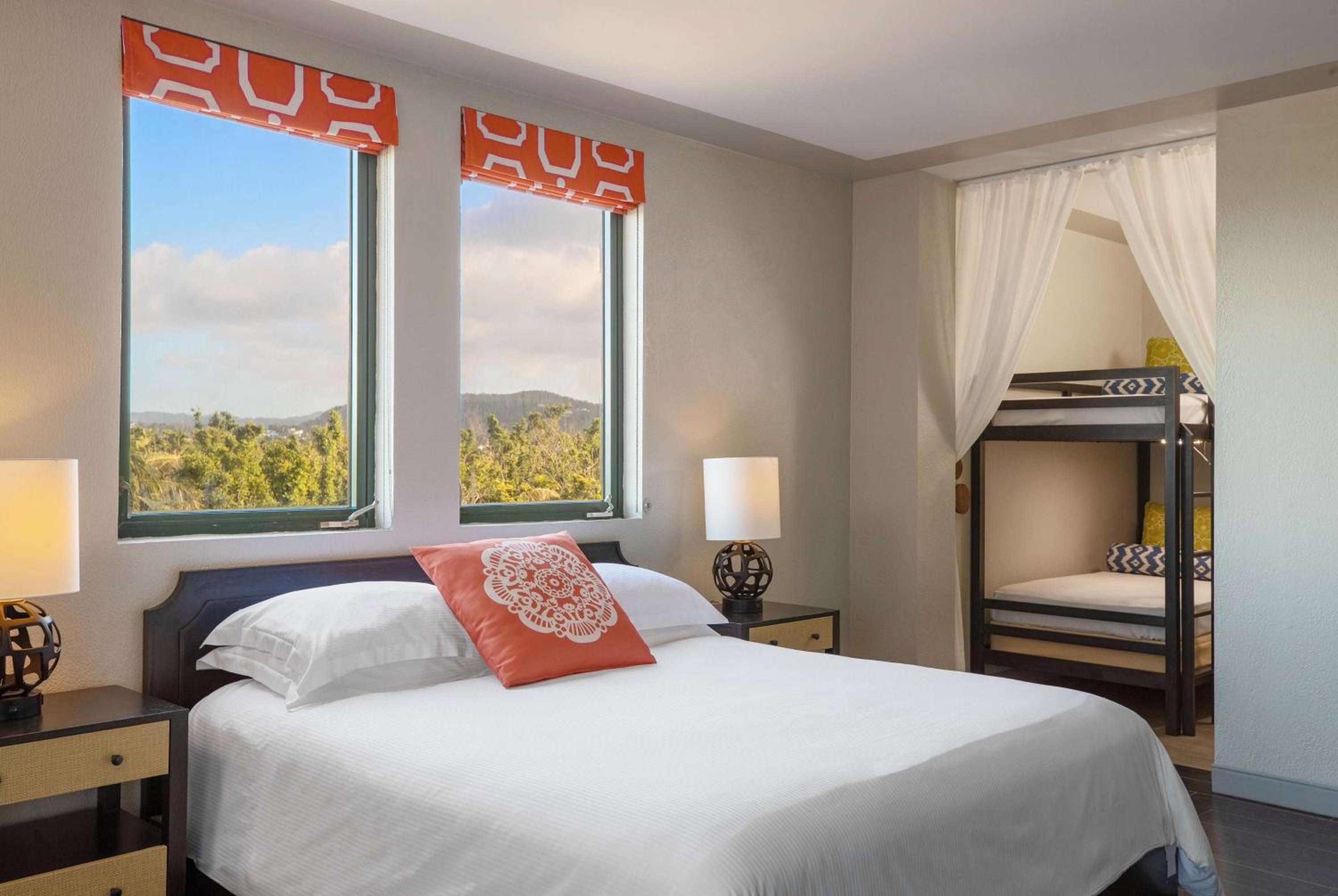 Wyndham Grand Rio Mar Rainforest Beach and Golf Resort - Property Image 41