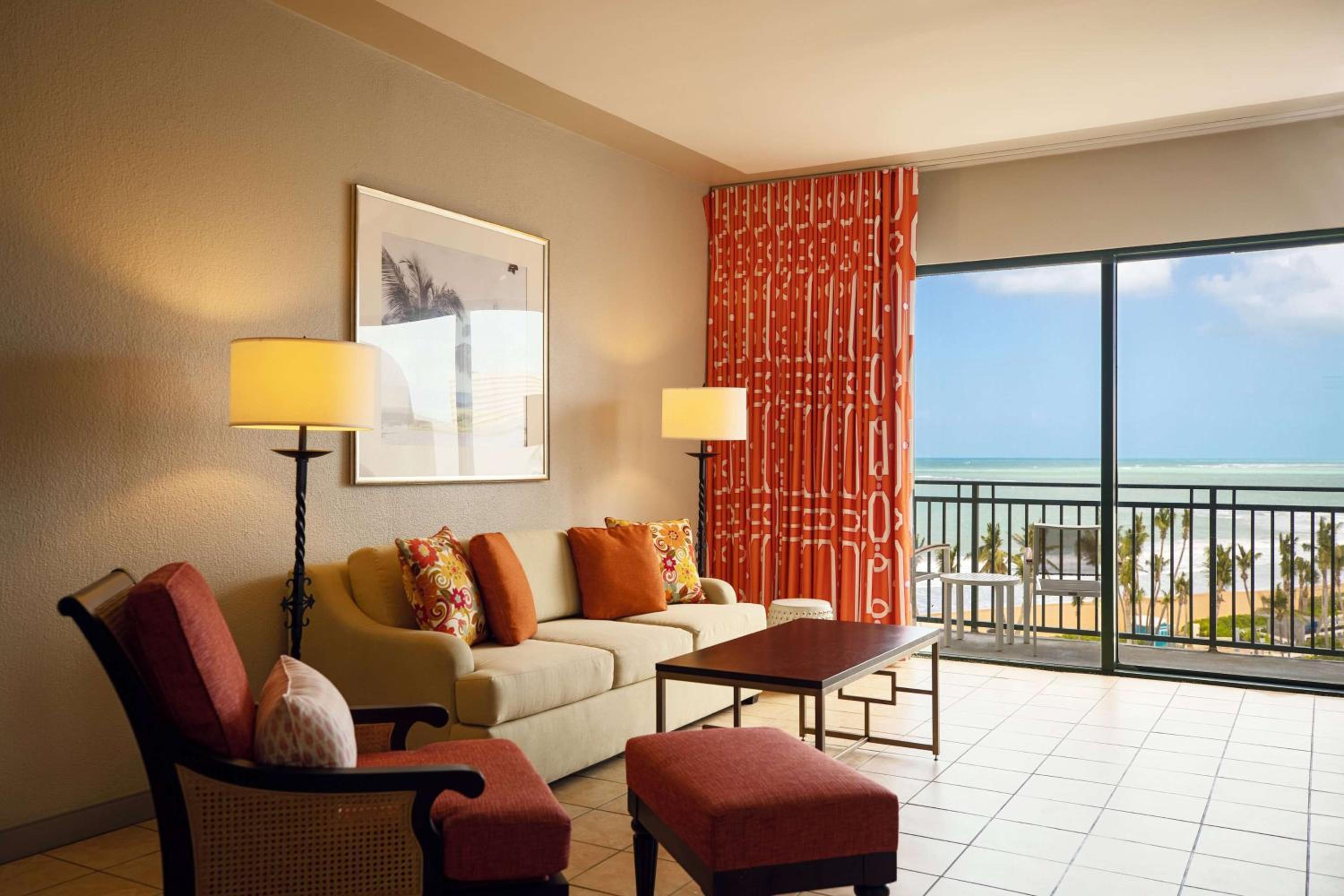 Wyndham Grand Rio Mar Rainforest Beach and Golf Resort - Property Image 43