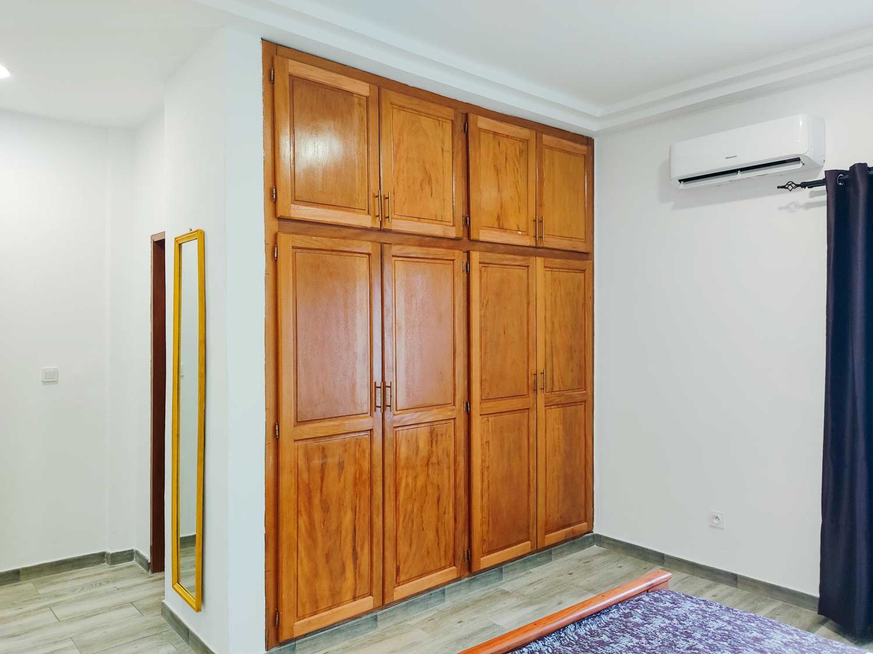 SAWA BANTÚ Home