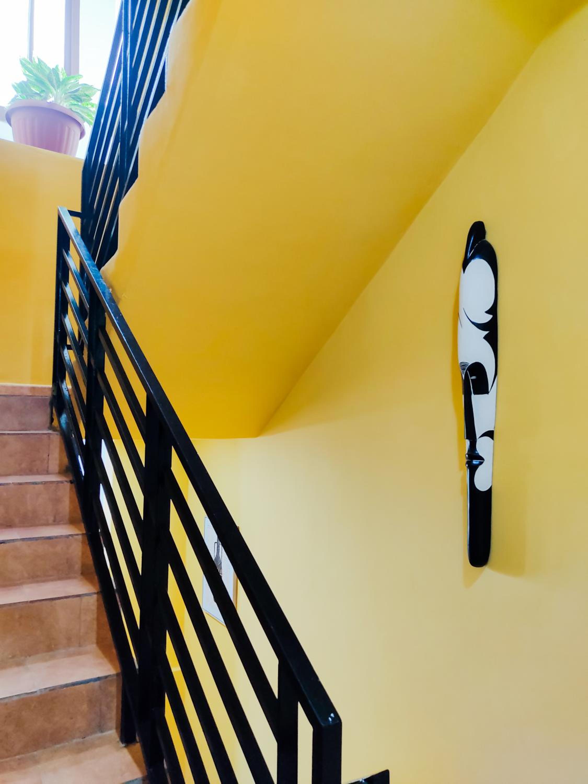 SAWA BANTÚ Home