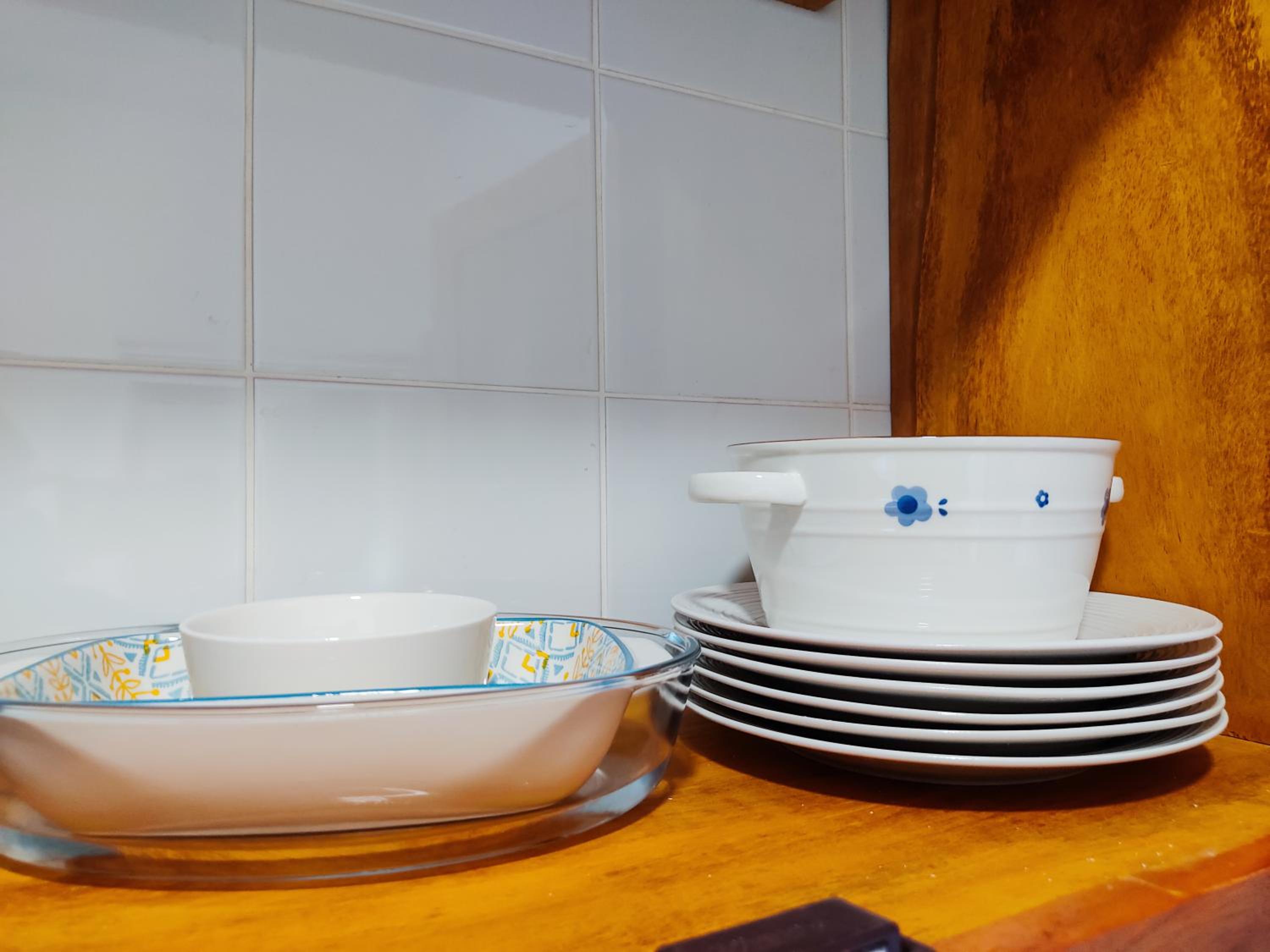 SAWA BANTÚ Home