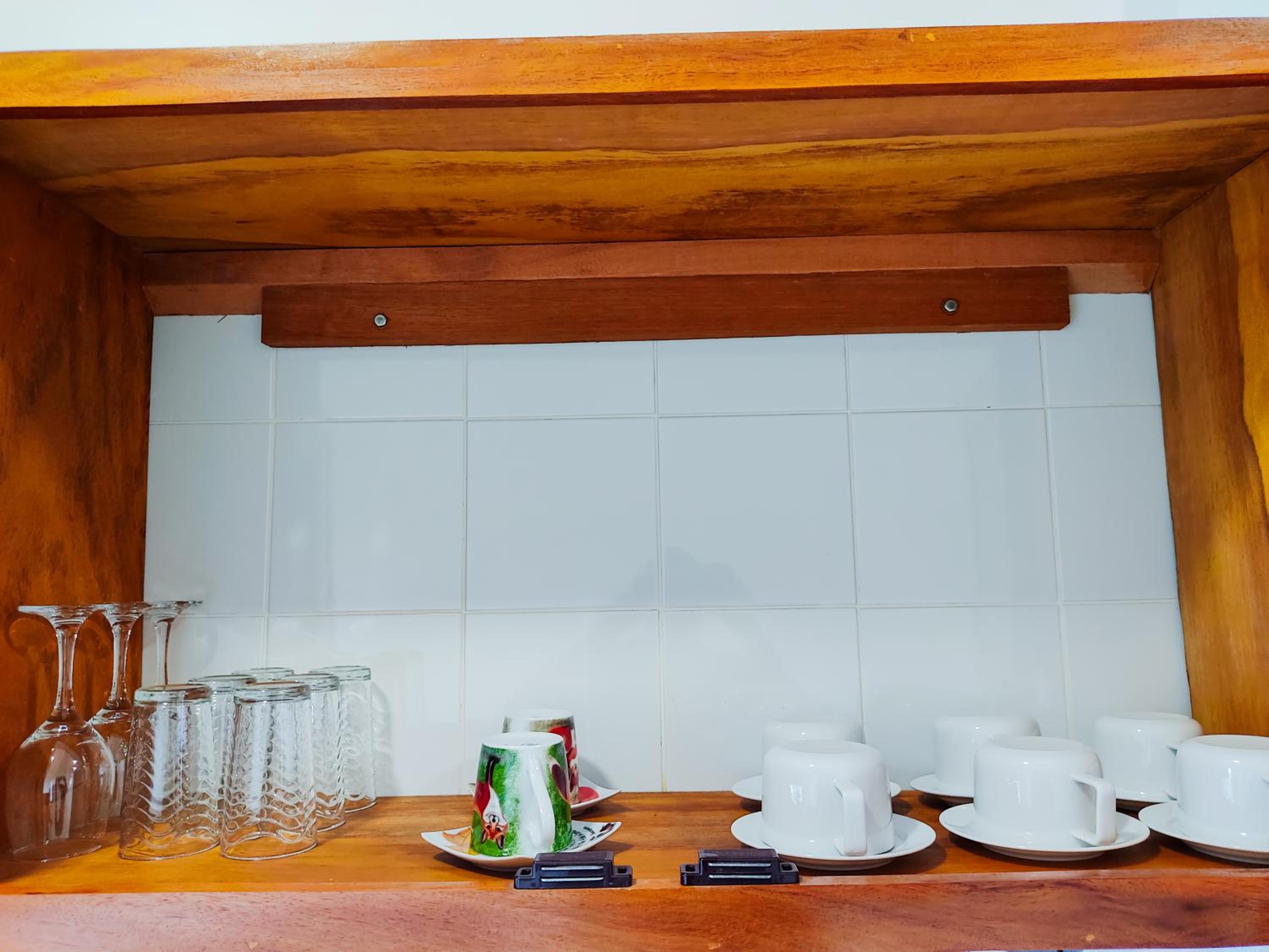 SAWA BANTÚ Home