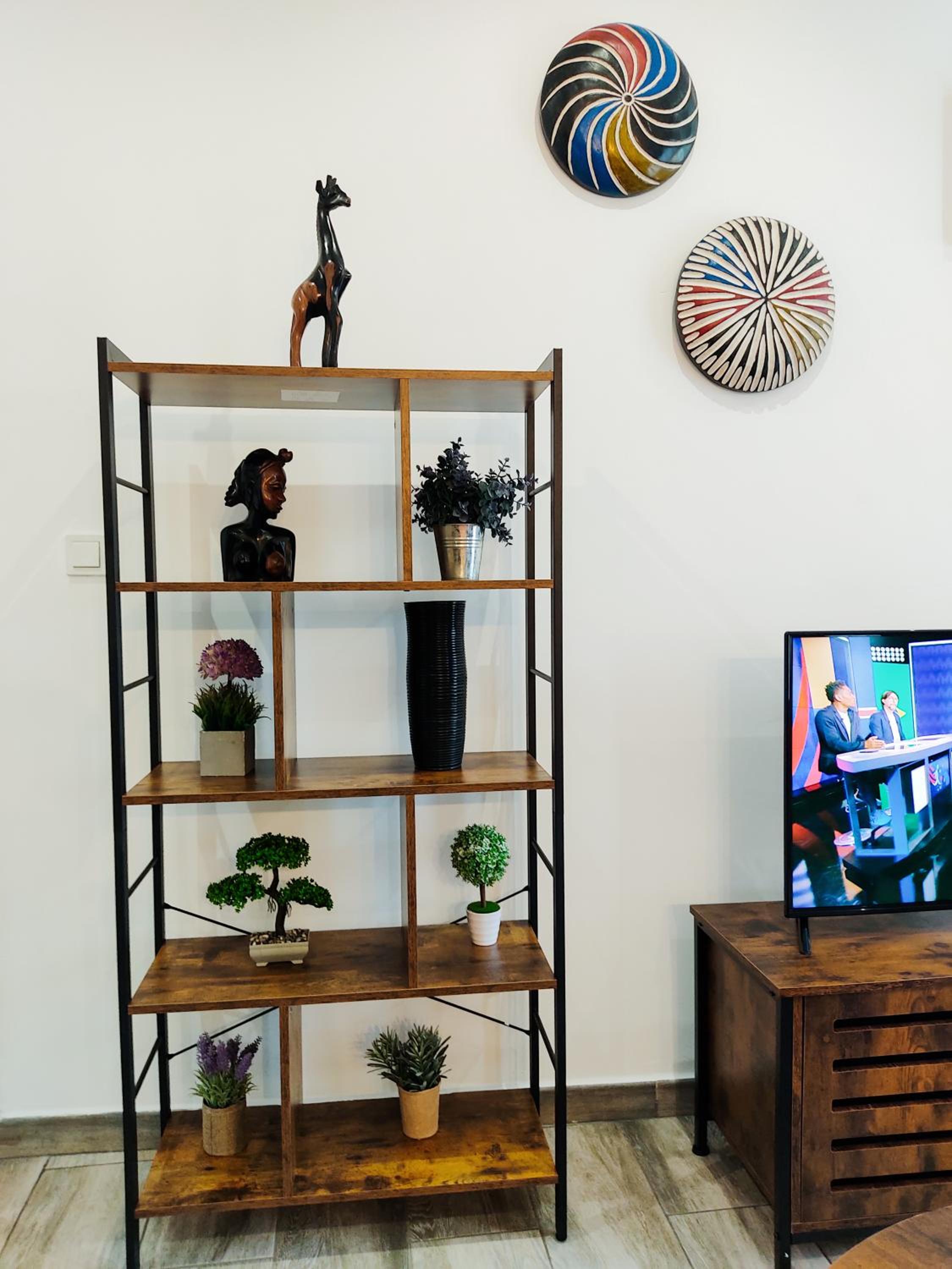SAWA BANTÚ Home