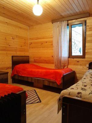 Guesthouse Luka