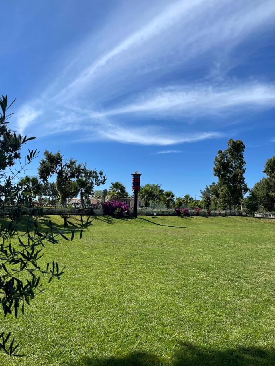 Divjaka Resort