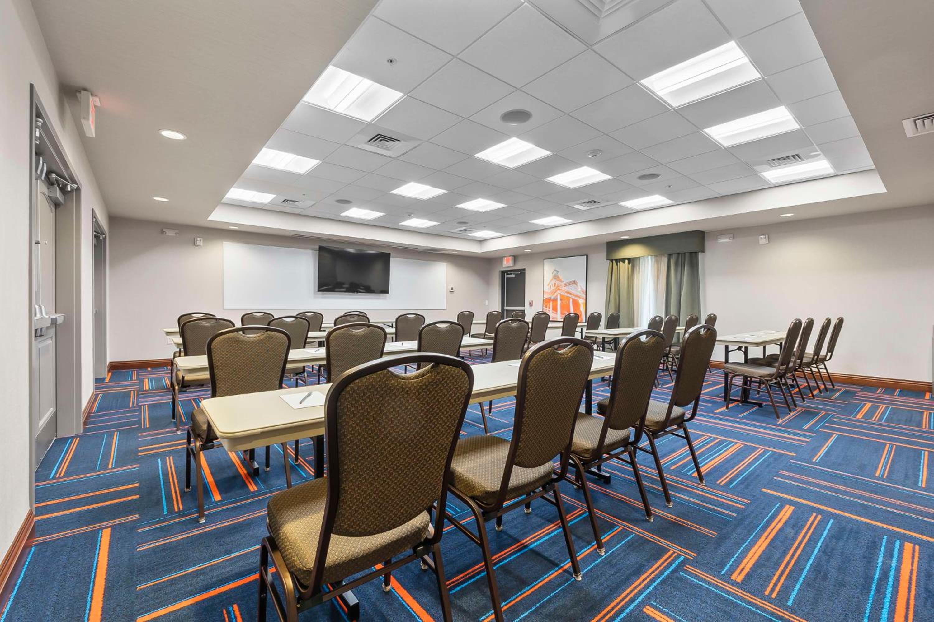 Cape Girardeau Vacations - Hampton Inn Cape Girardeau I-55 East, MO - Property Image 10