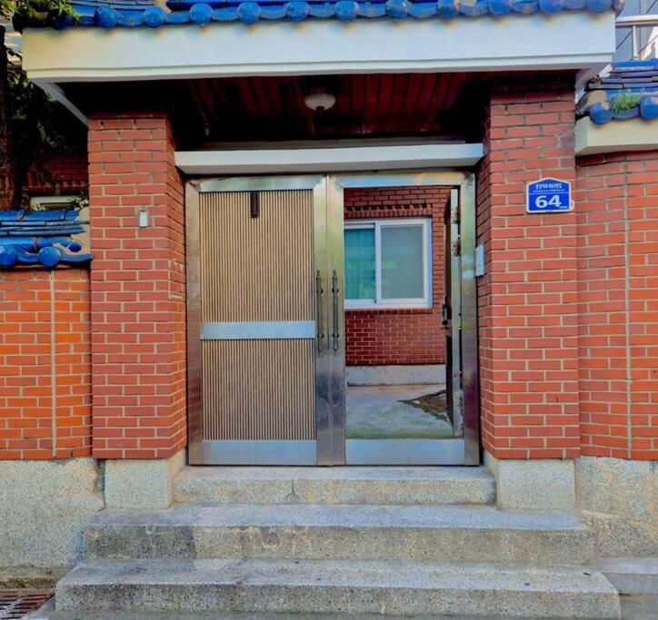 Cozy House Busan view 2