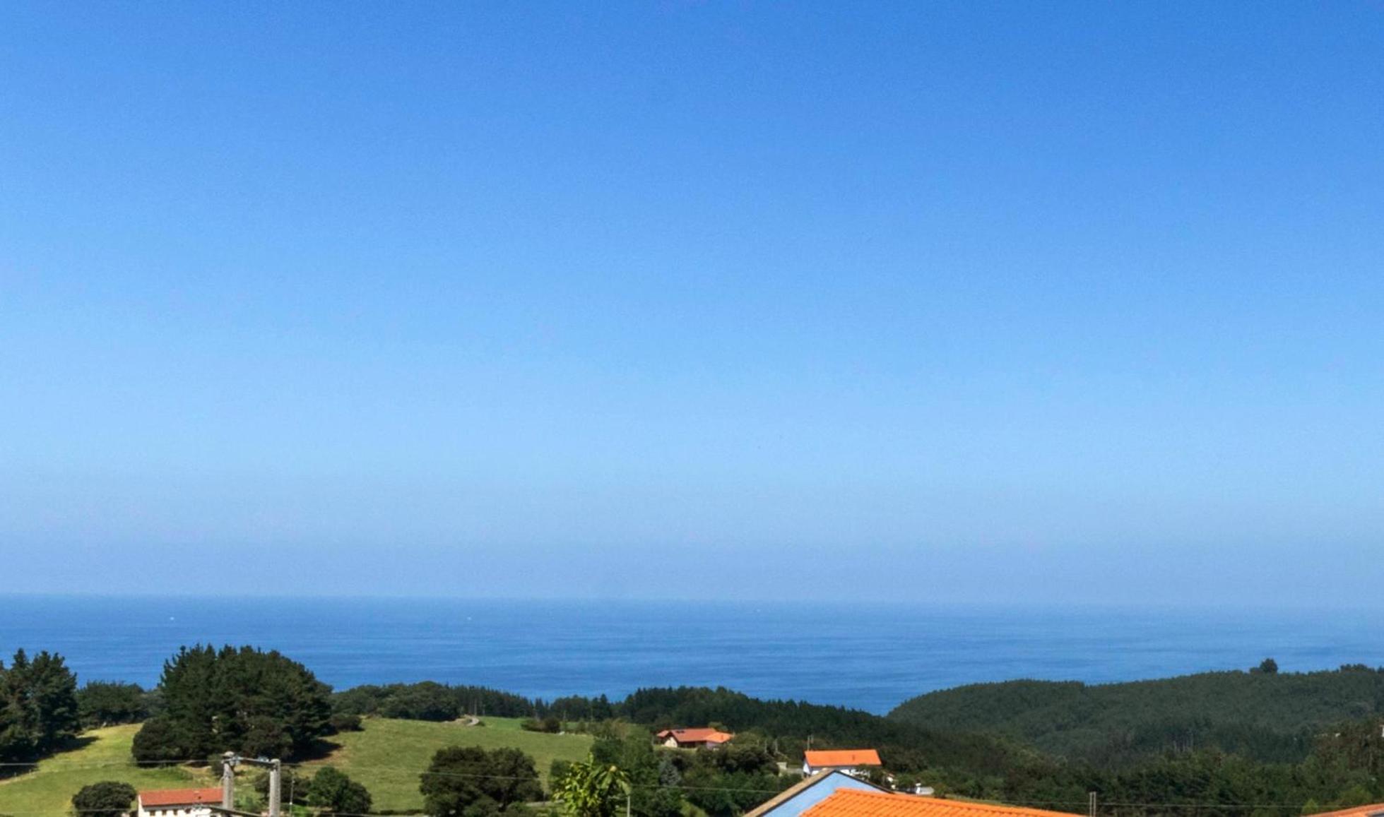 Happy Sea View Urdaibai