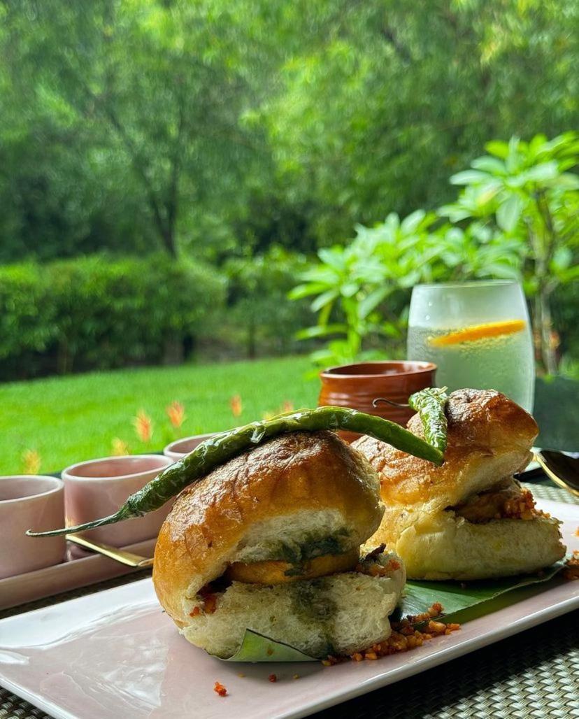 The Postcard Hideaway, Netravali Wildlife Sanctuary, South Goa