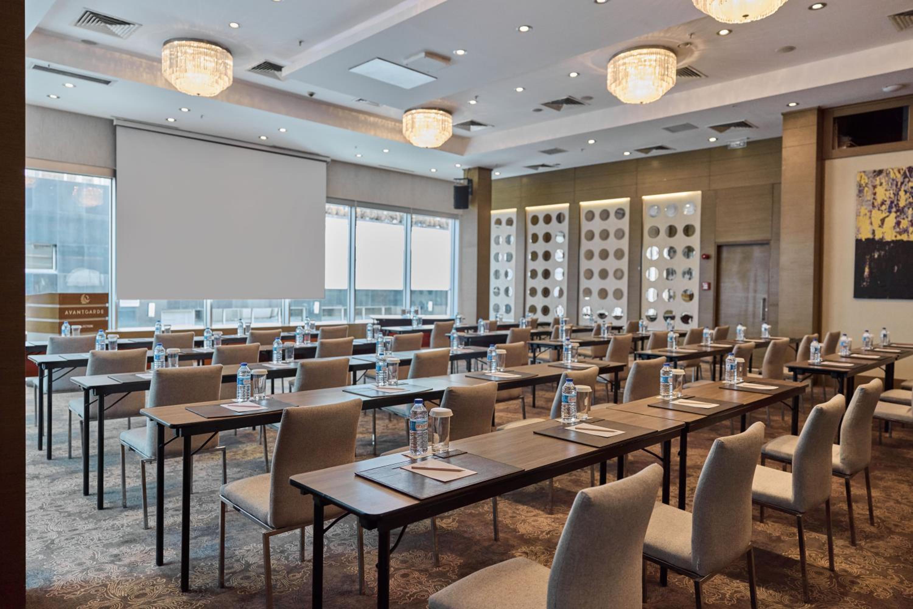 Avantgarde Urban Levent - Image 13